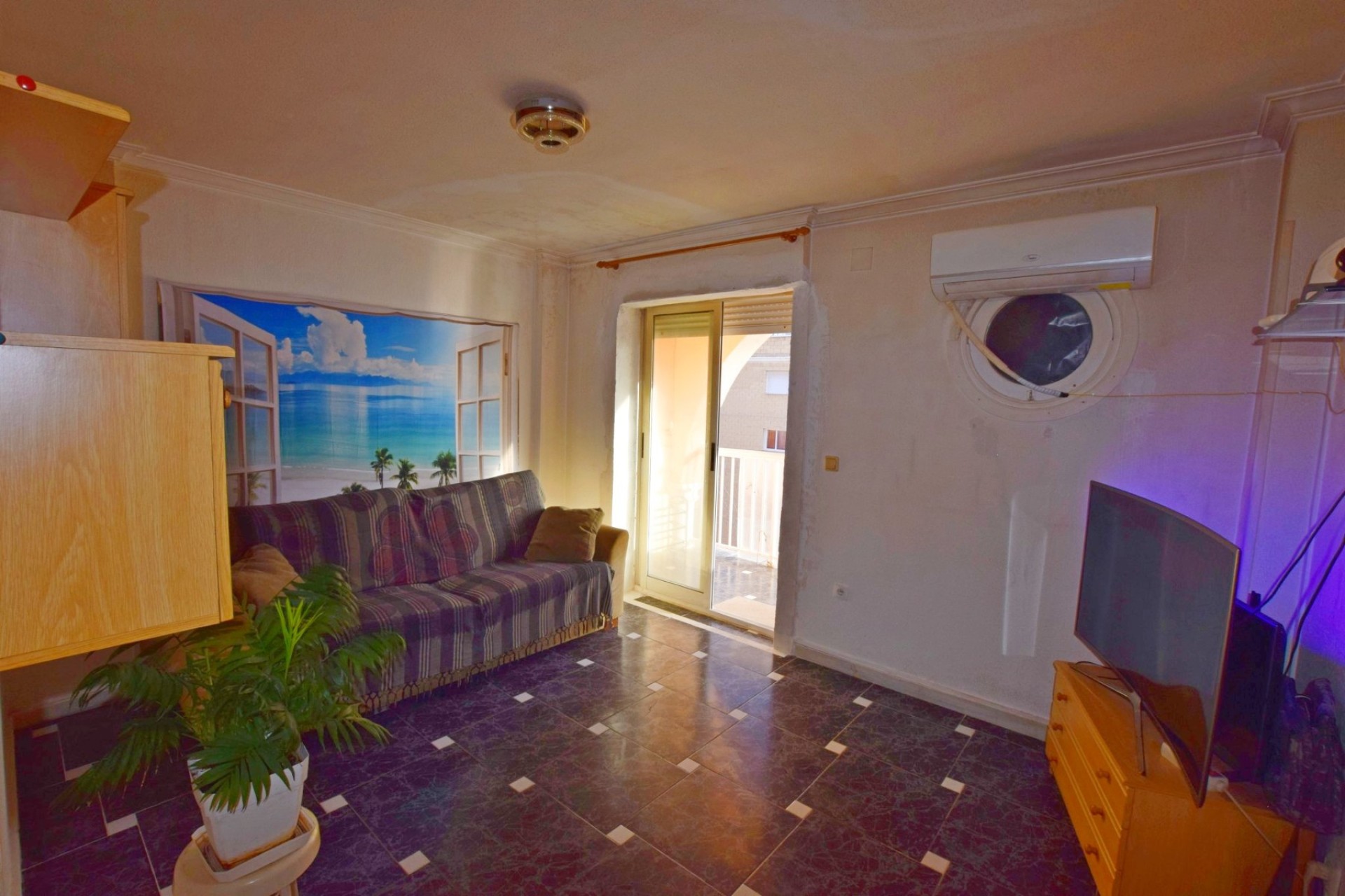 Herverkoop - Penthouse - La Mata