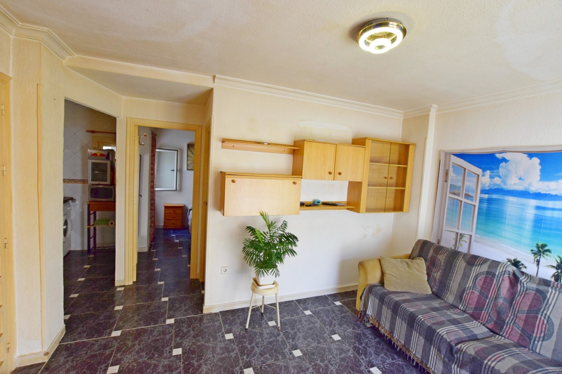 Herverkoop - Penthouse - La Mata