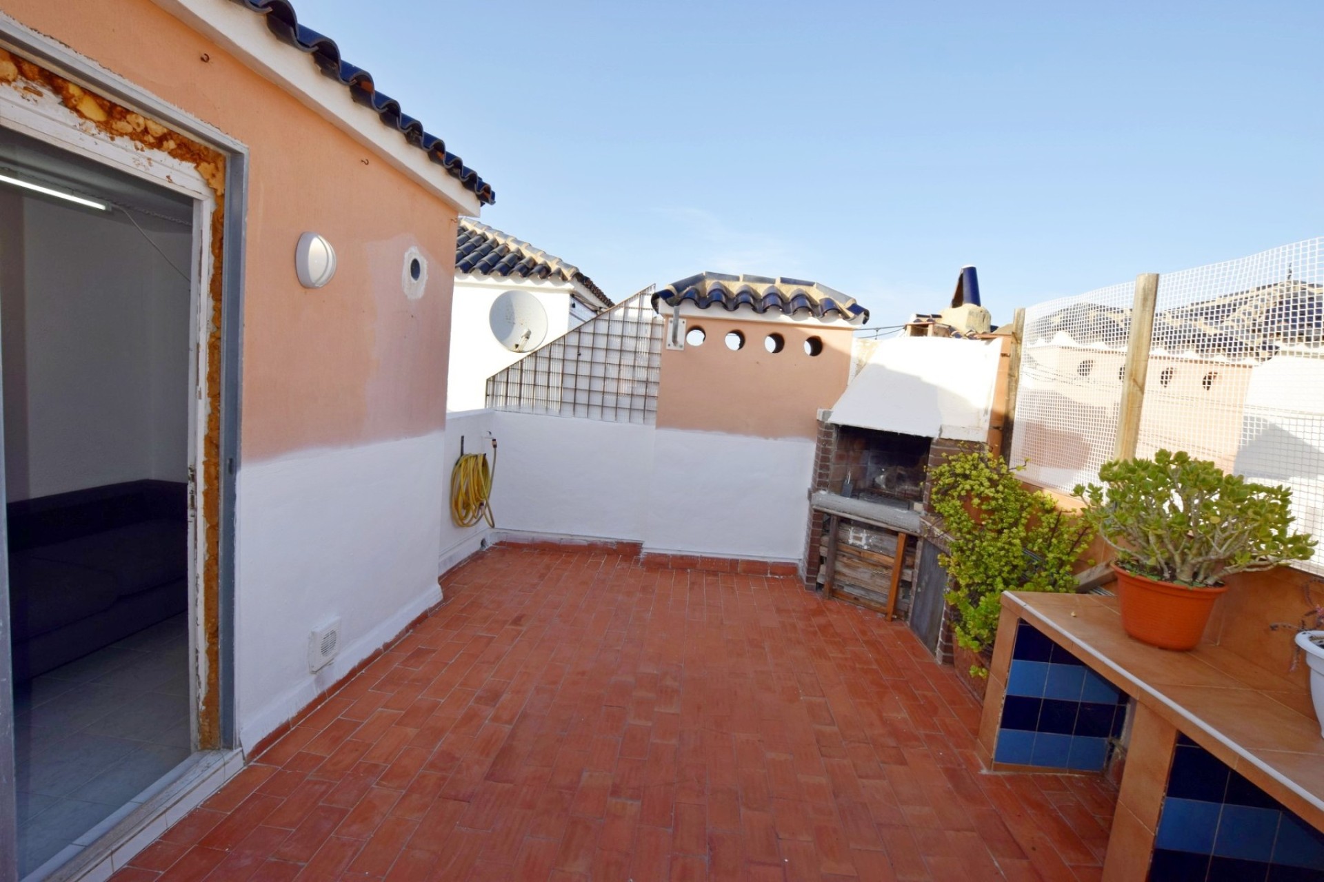 Herverkoop - Penthouse - La Mata