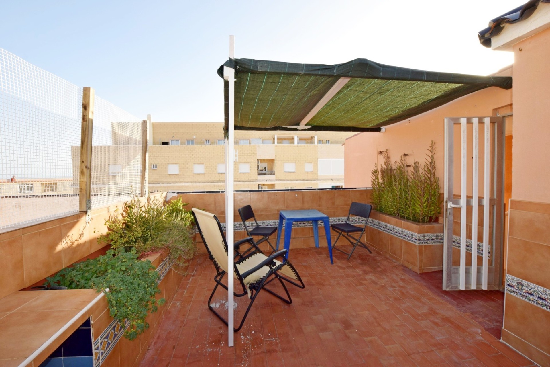 Herverkoop - Penthouse - La Mata