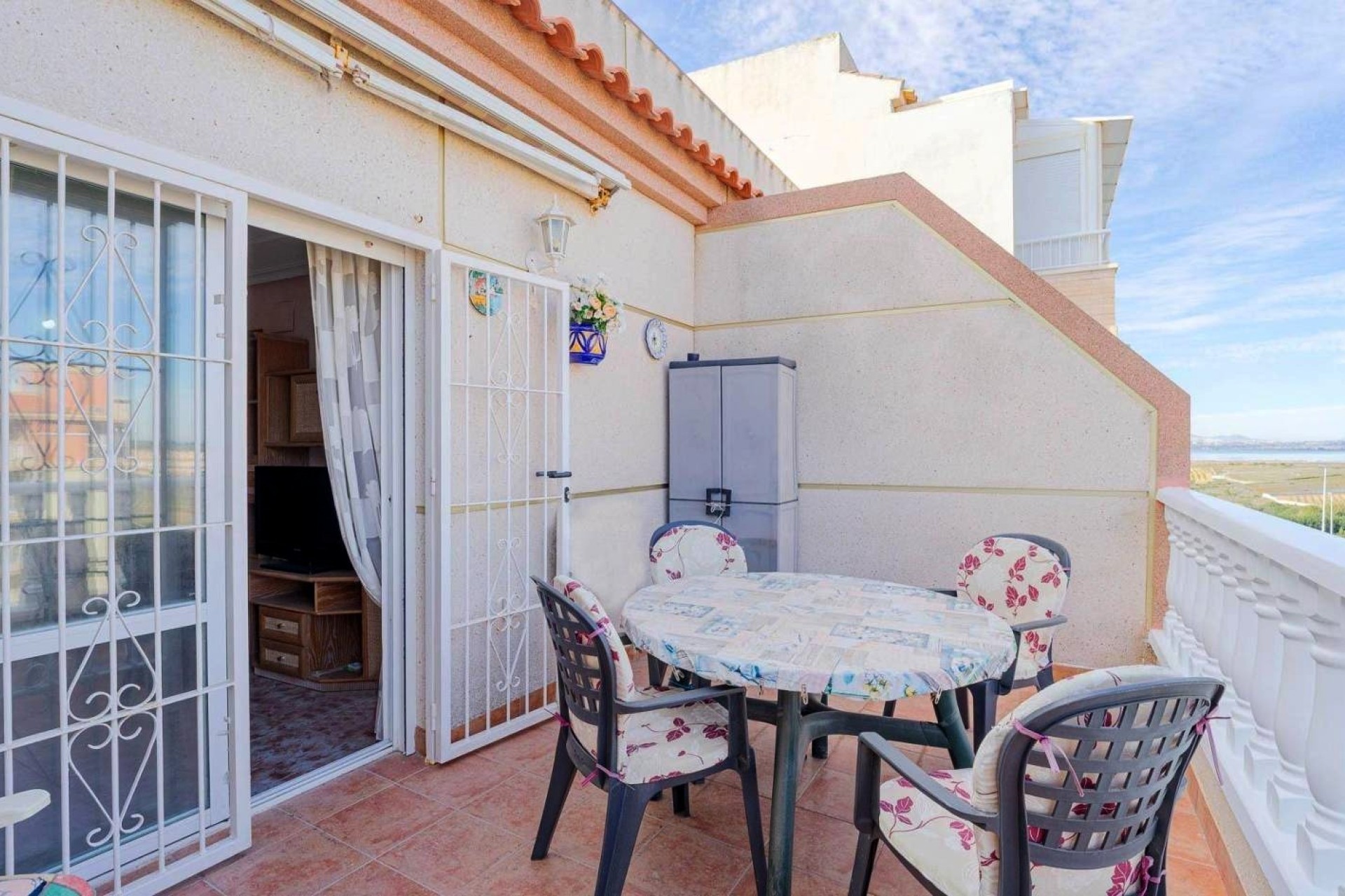 Herverkoop - Penthouse - La Mata