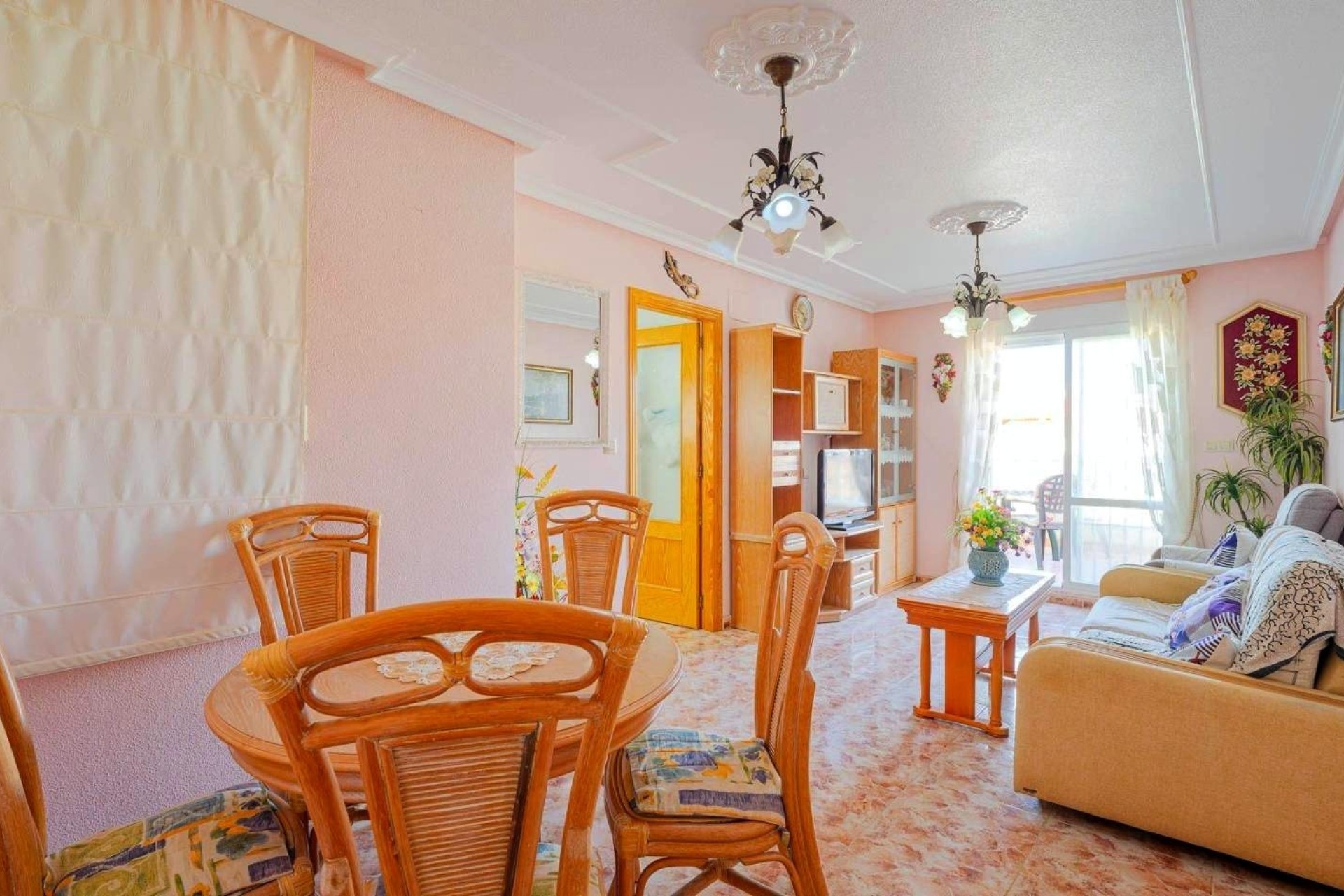 Herverkoop - Penthouse - La Mata