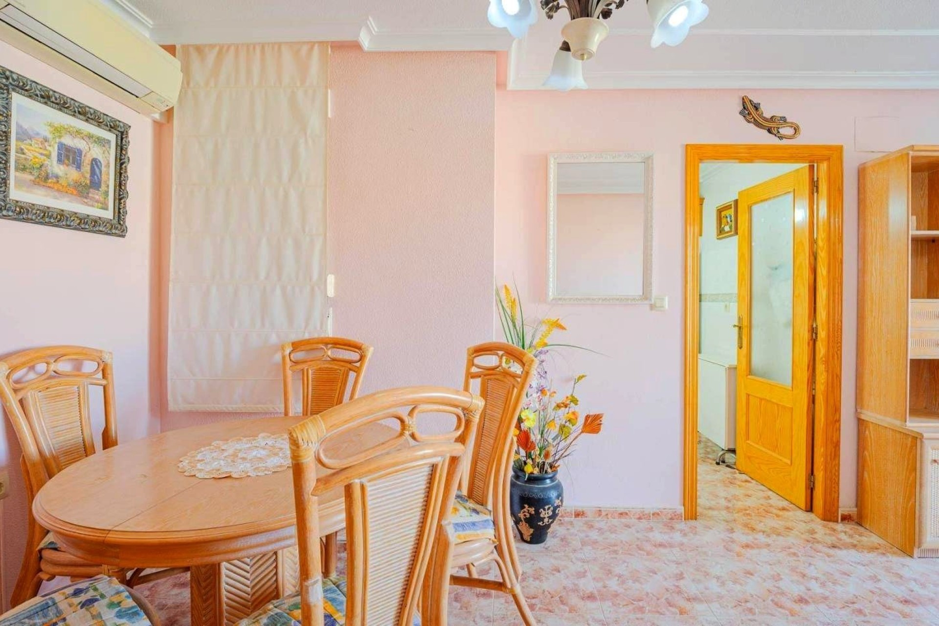 Herverkoop - Penthouse - La Mata