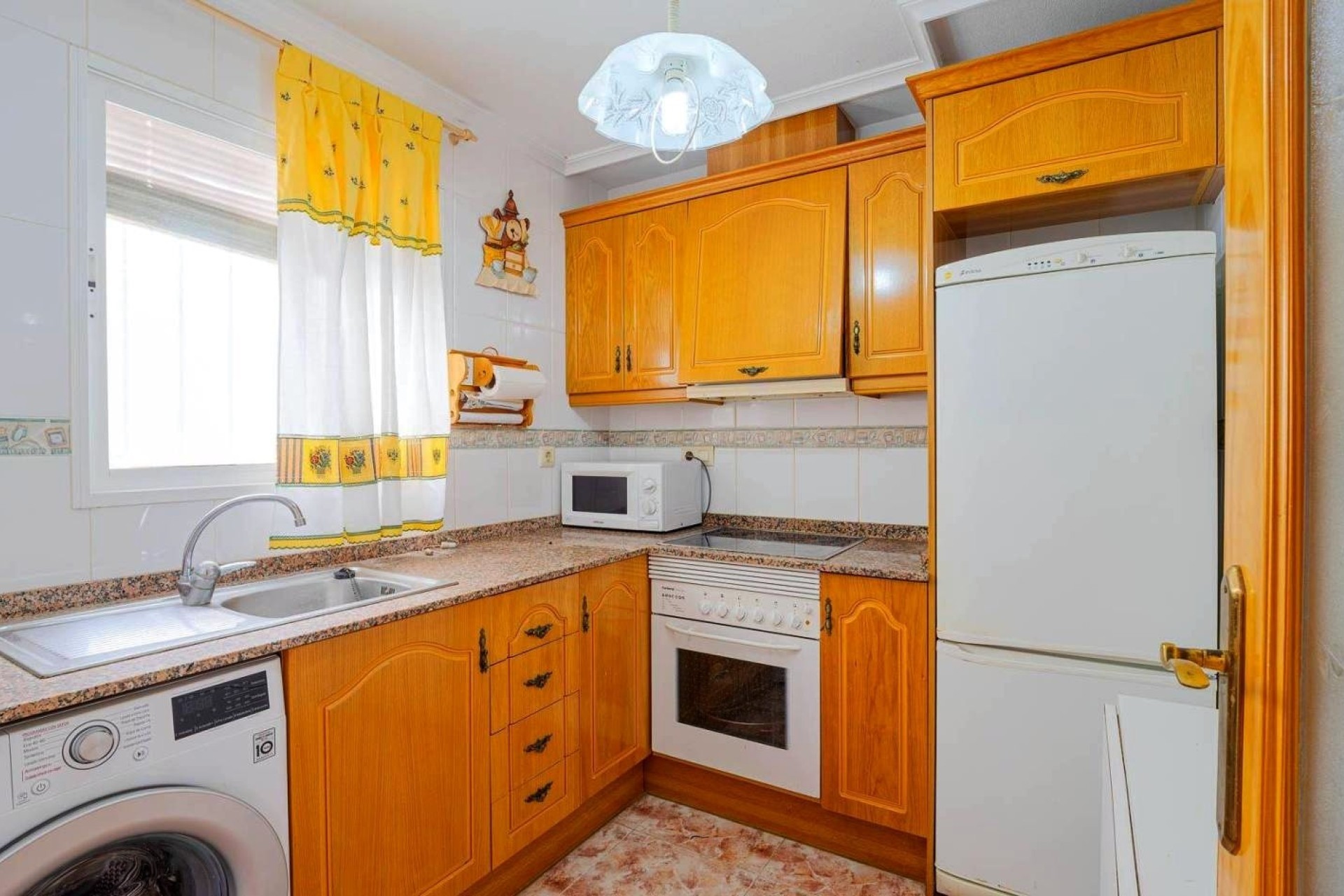 Herverkoop - Penthouse - La Mata