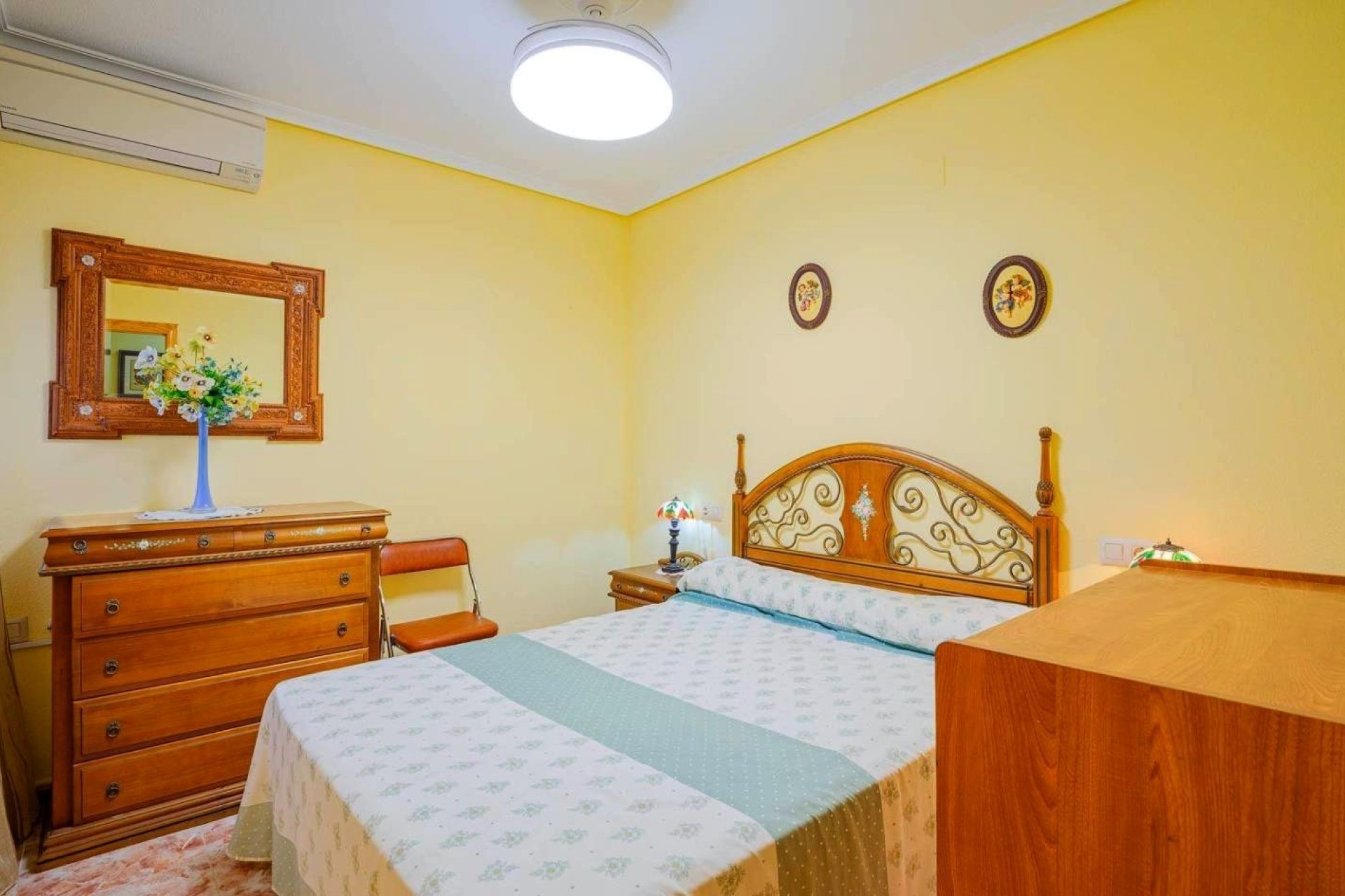 Herverkoop - Penthouse - La Mata