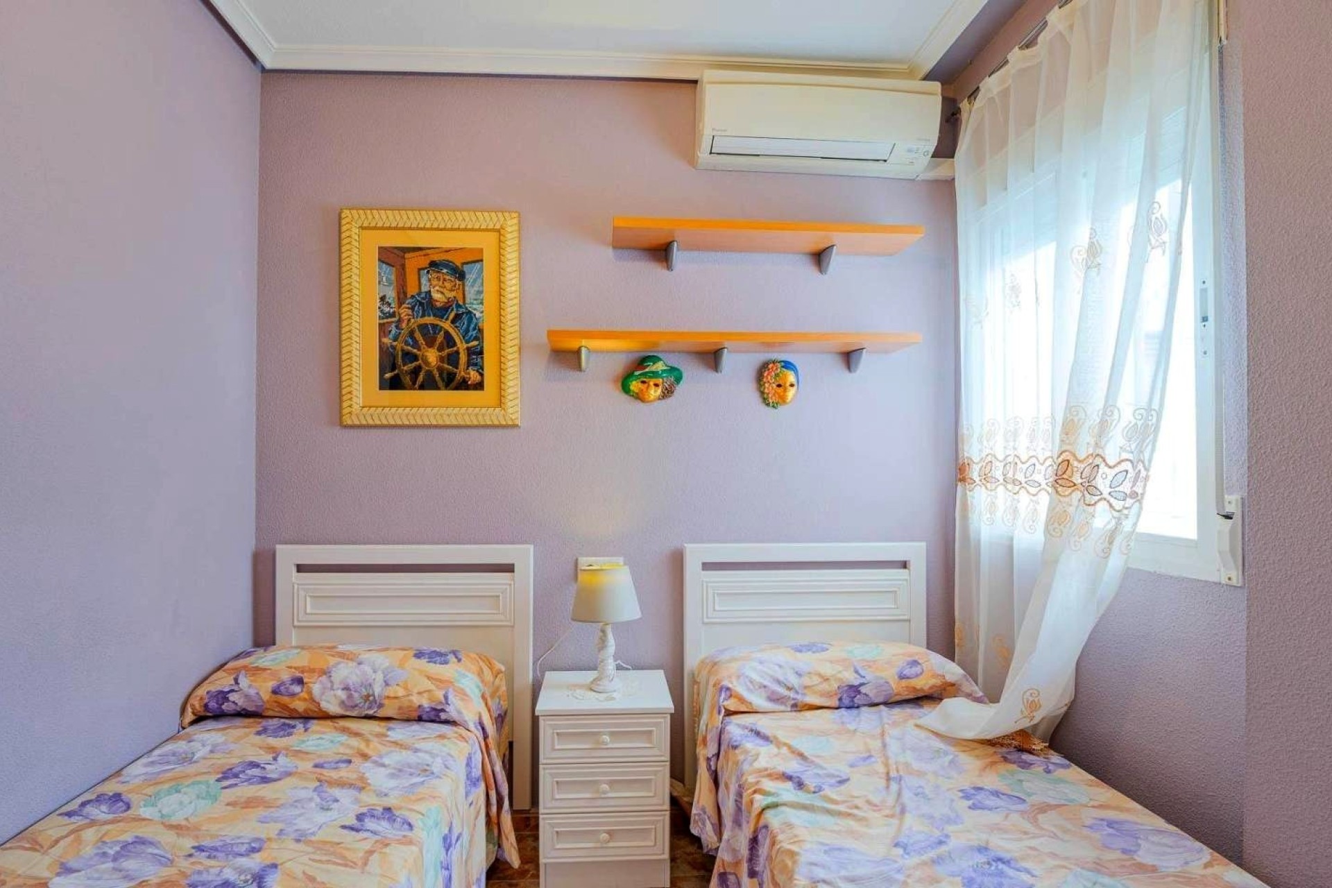 Herverkoop - Penthouse - La Mata