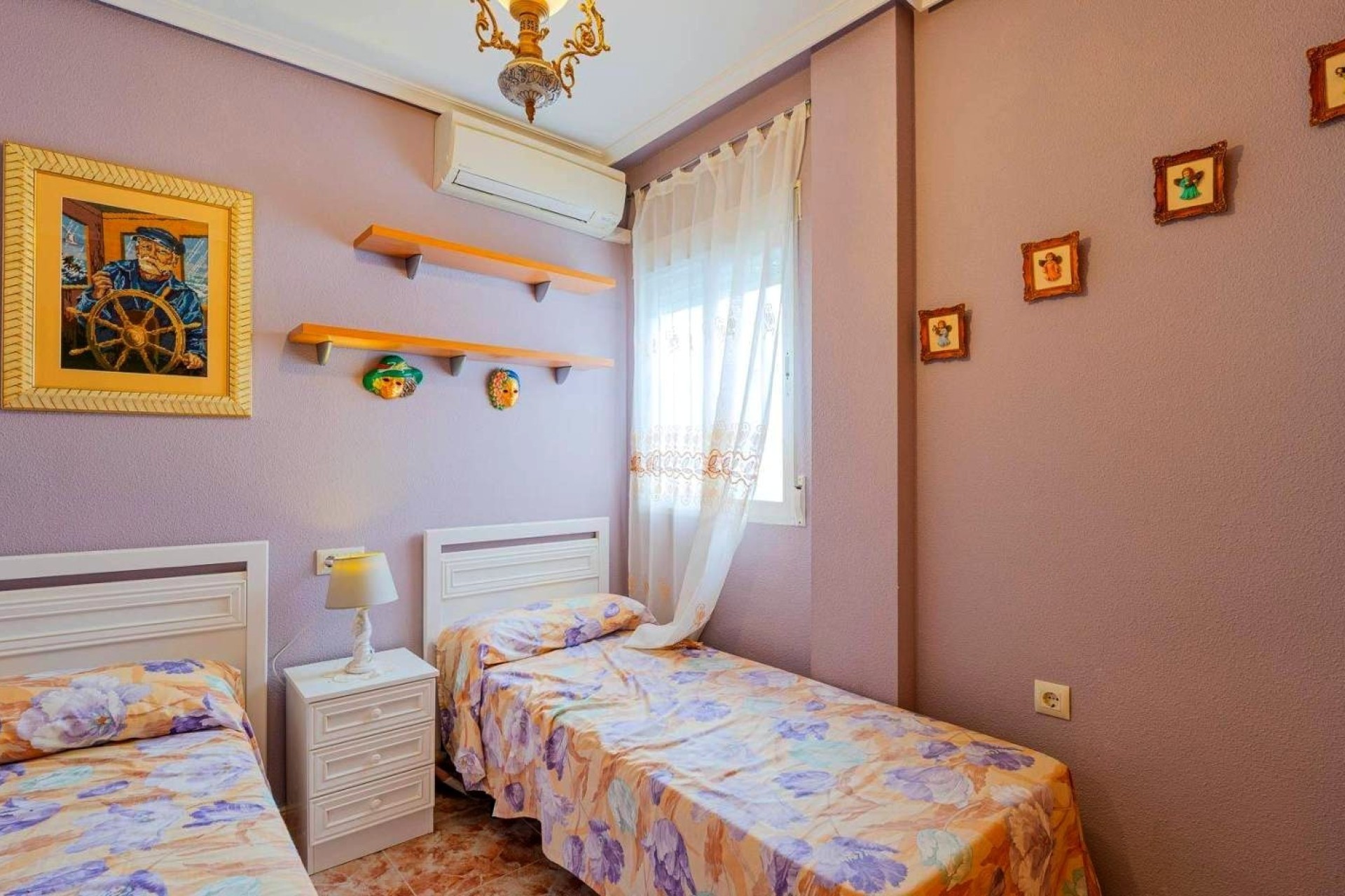 Herverkoop - Penthouse - La Mata