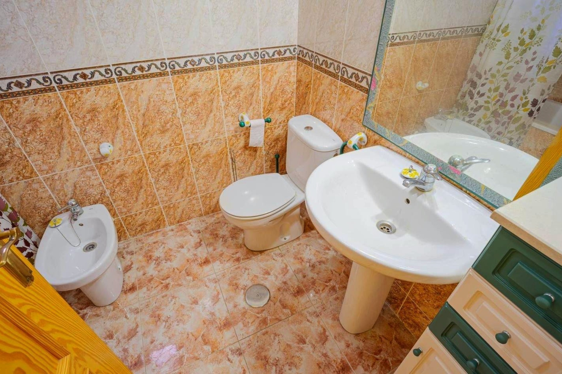 Herverkoop - Penthouse - La Mata