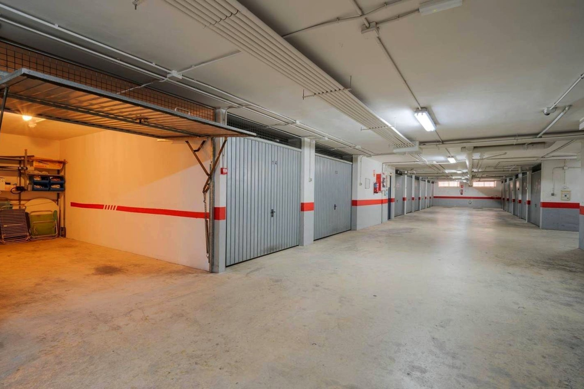 Herverkoop - Penthouse - La Mata