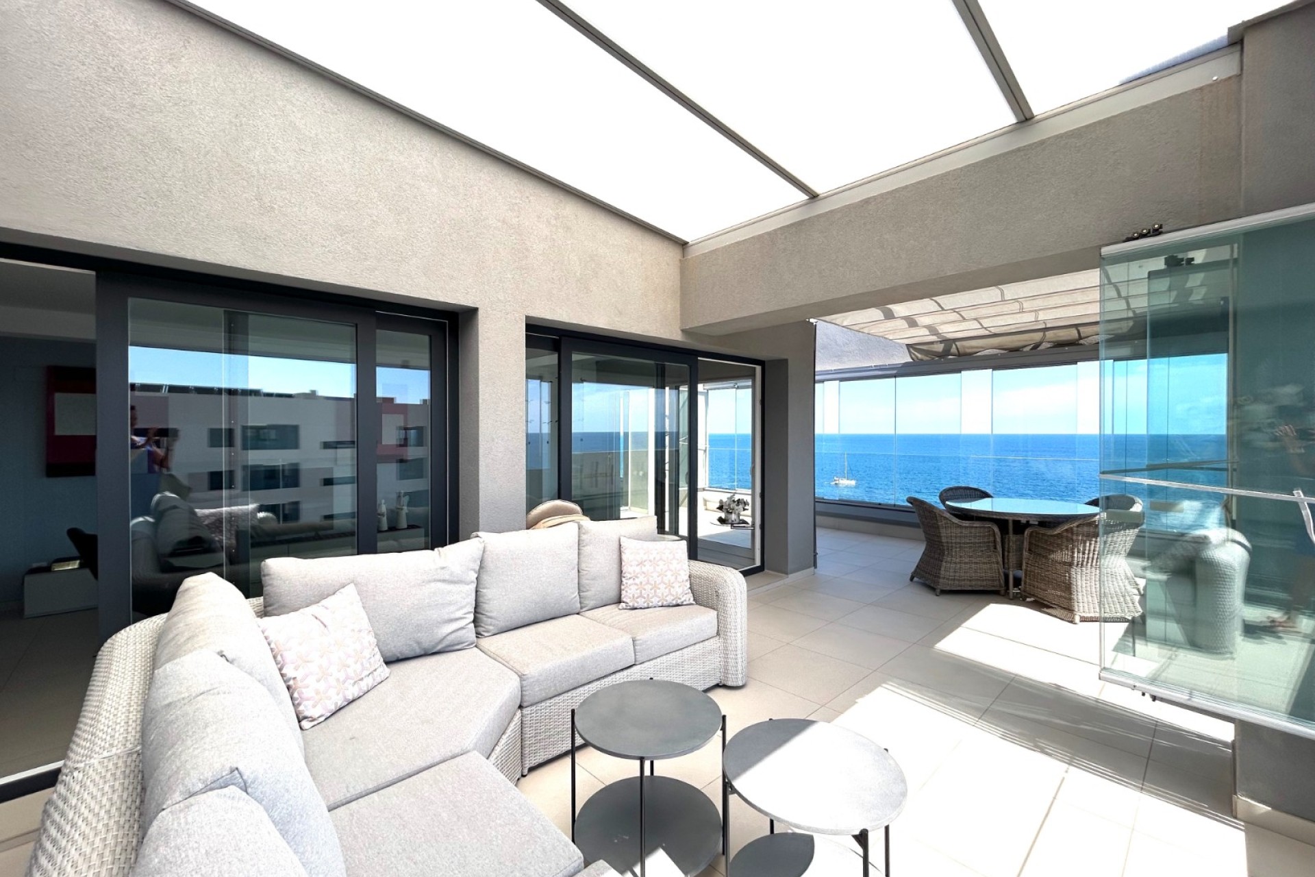 Herverkoop - Penthouse - Orihuela Costa - Punta Prima