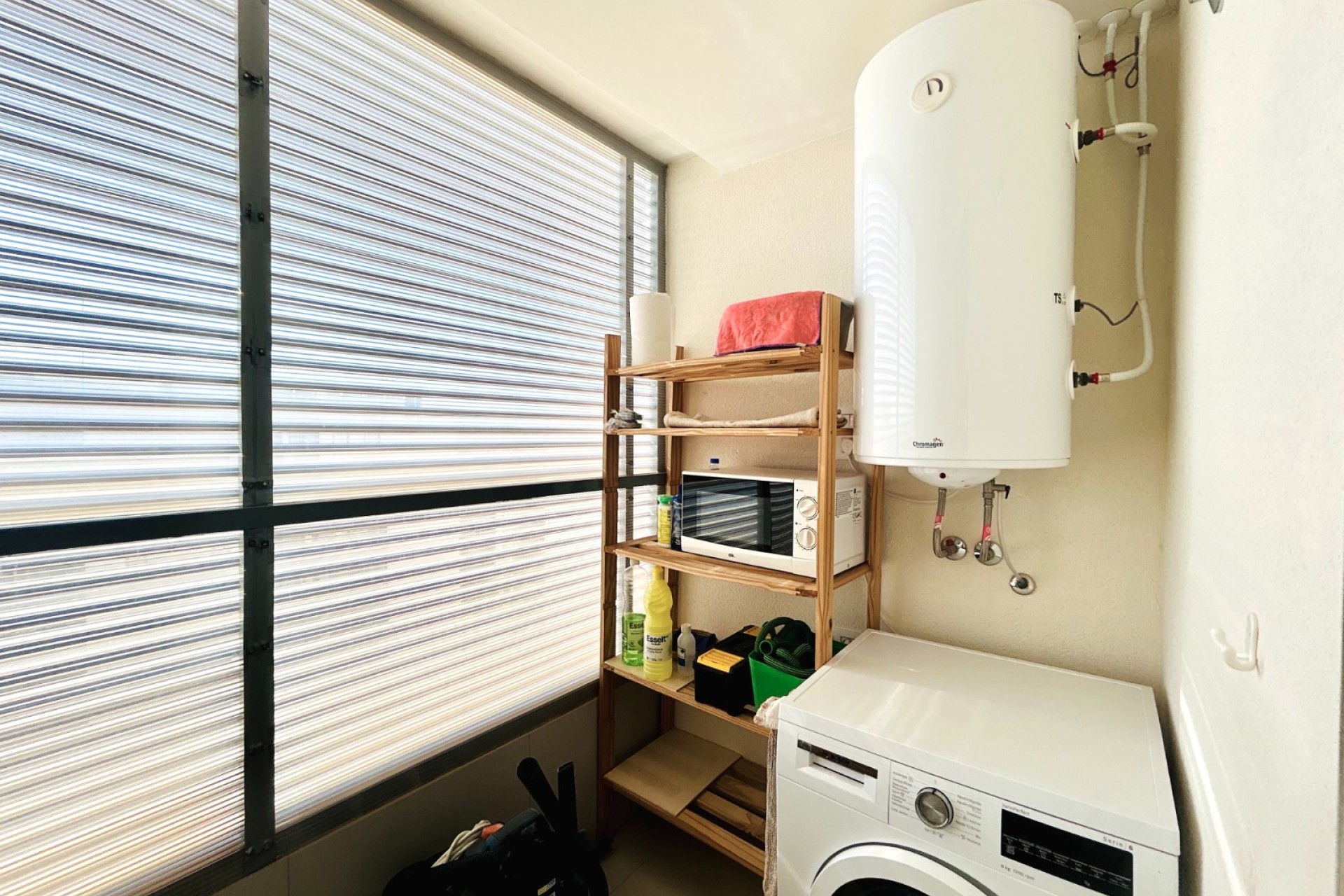 Herverkoop - Penthouse - Orihuela Costa - Punta Prima