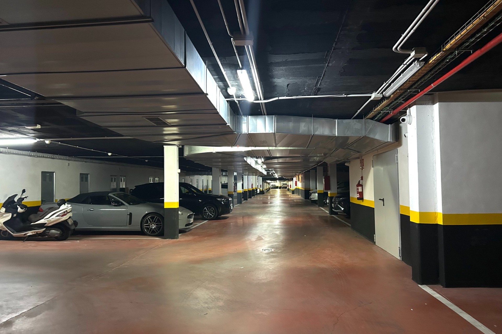 Herverkoop - Penthouse - Orihuela Costa - Punta Prima