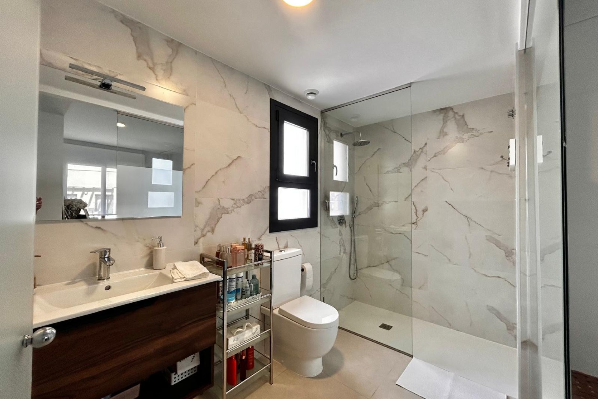Herverkoop - Penthouse - Orihuela Costa - Villamartín