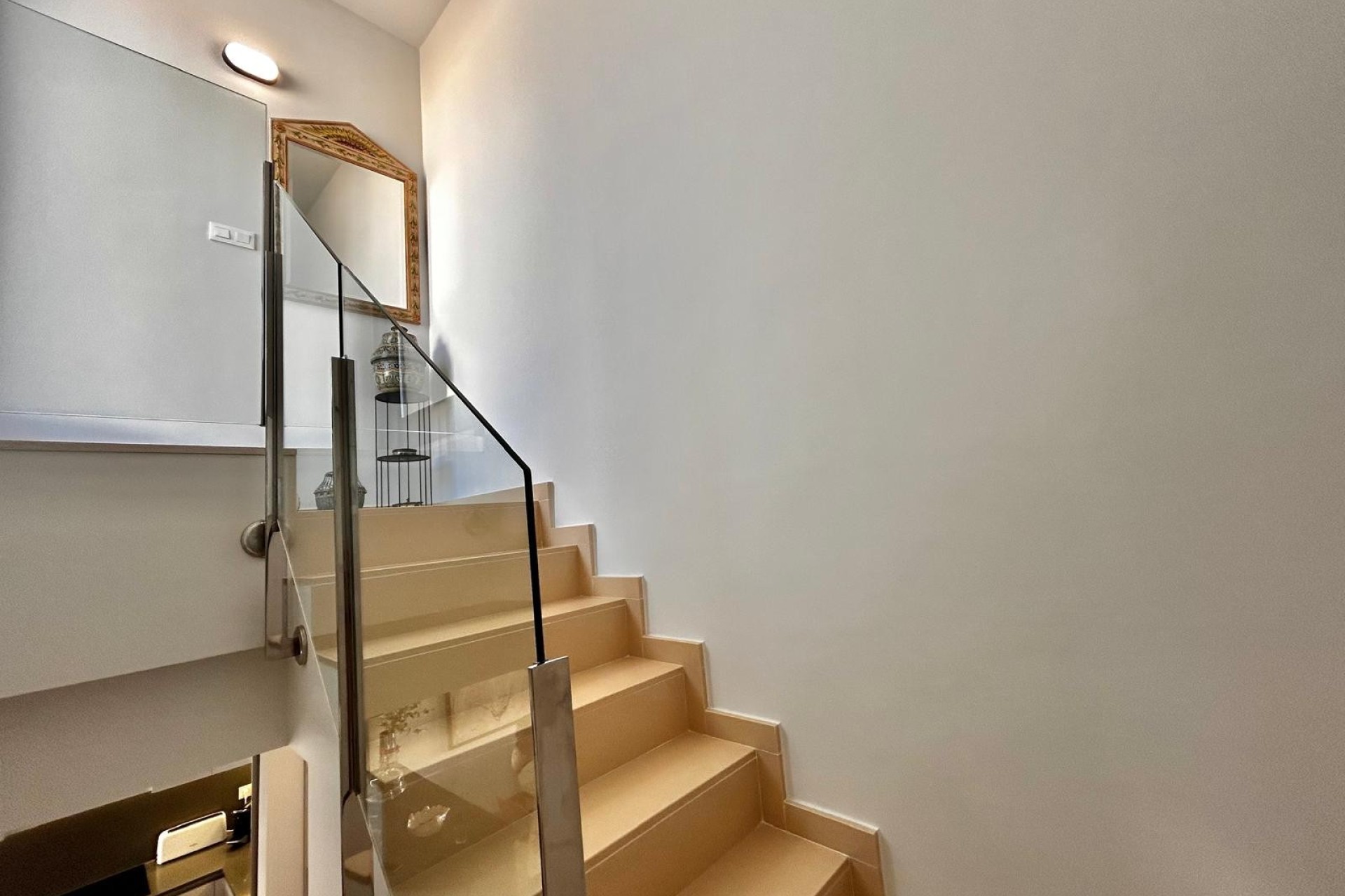 Herverkoop - Penthouse - Orihuela Costa - Villamartín