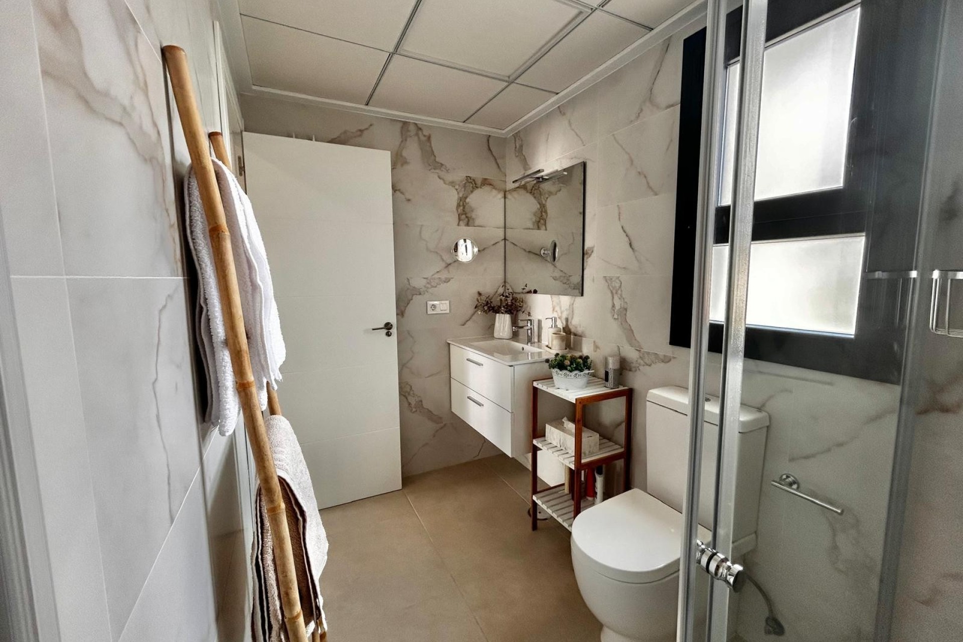 Herverkoop - Penthouse - Orihuela Costa - Villamartín