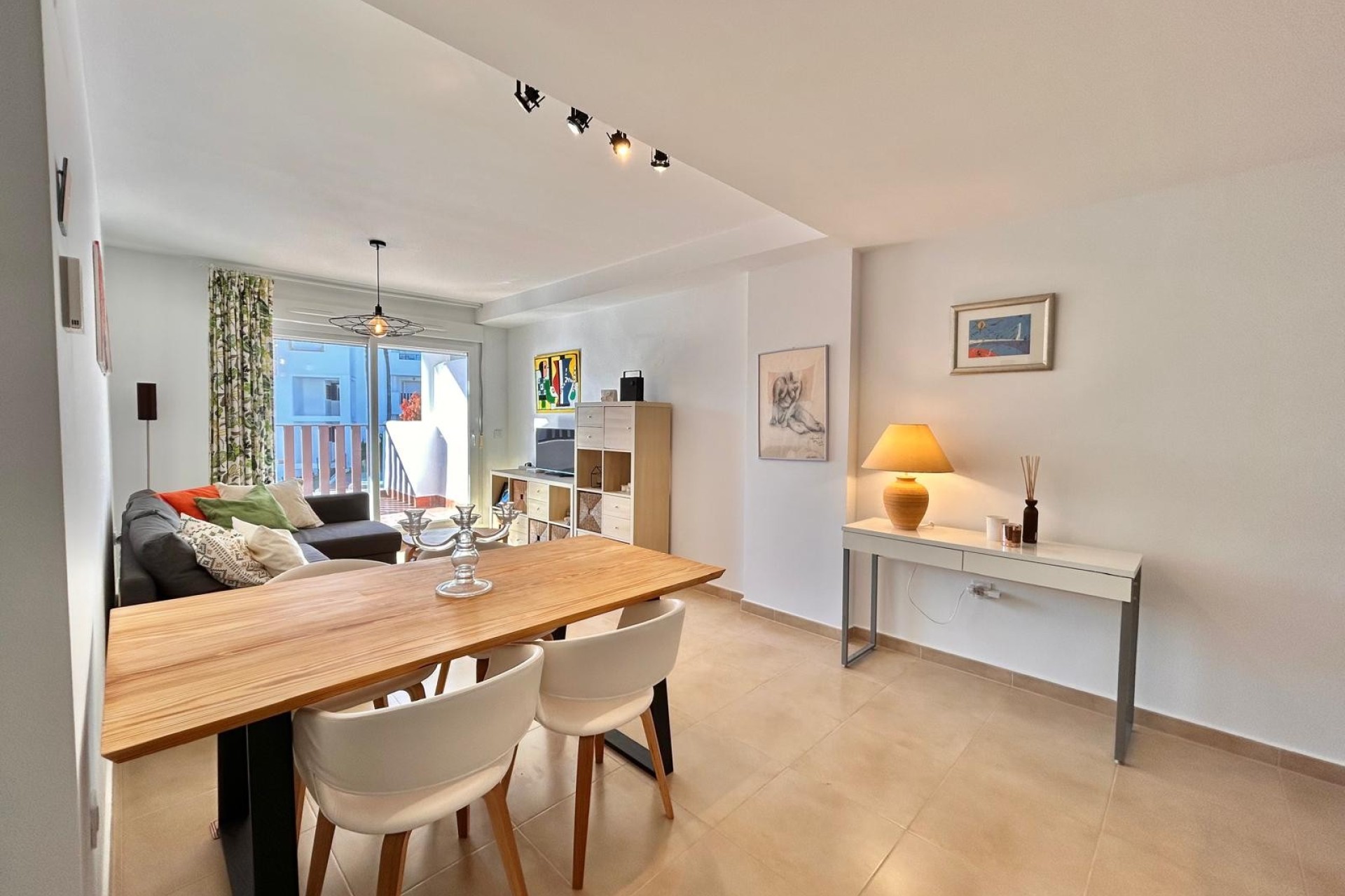 Herverkoop - Penthouse - Orihuela Costa - Villamartín