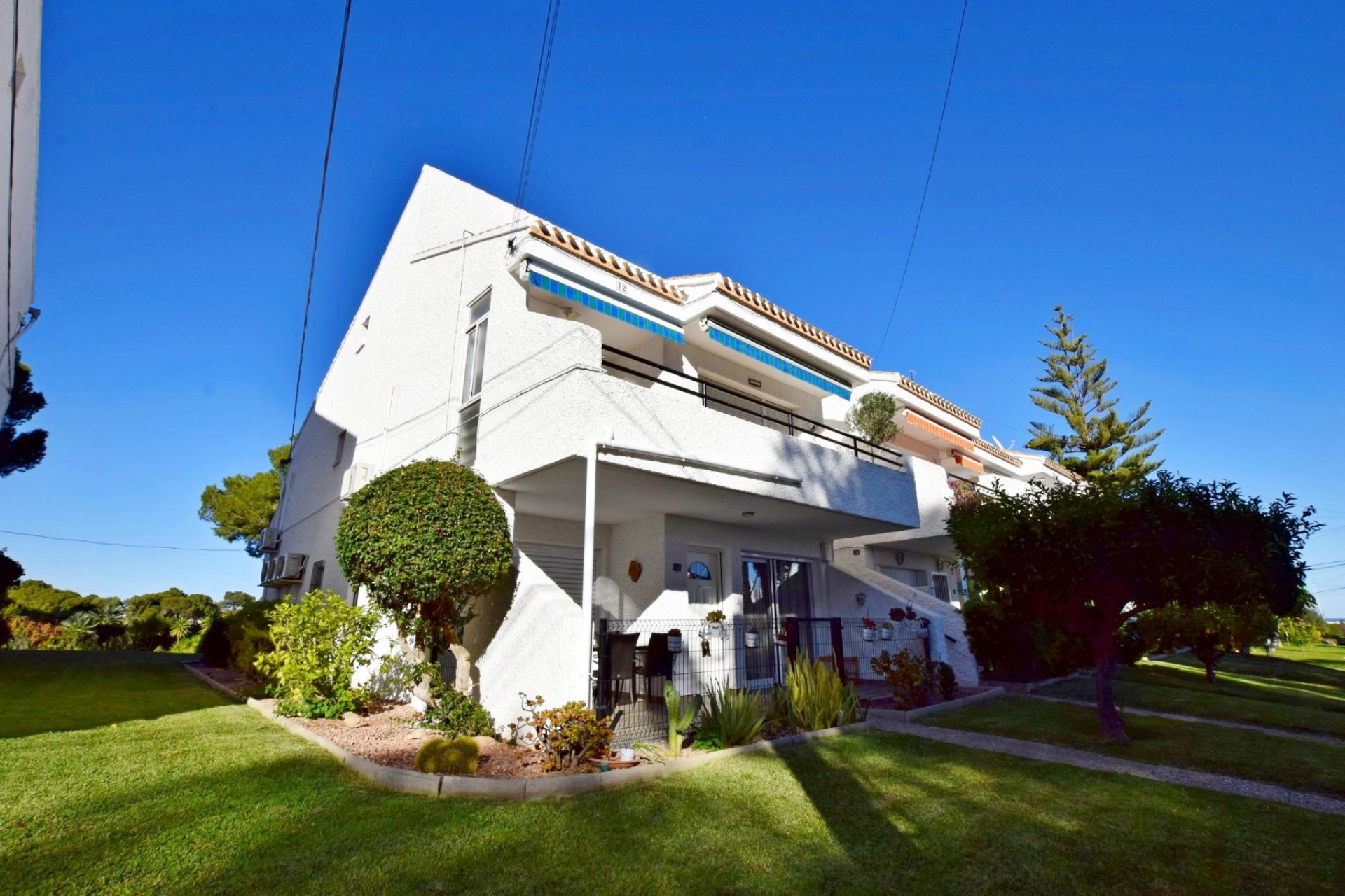 Herverkoop - Penthouse - Orihuela Costa - Villamartín