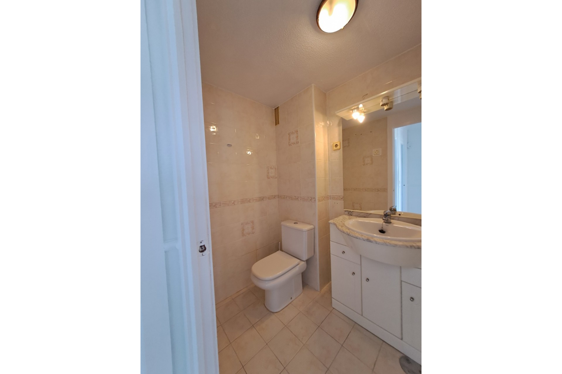 Herverkoop - Penthouse - Orihuela Costa - Villamartín