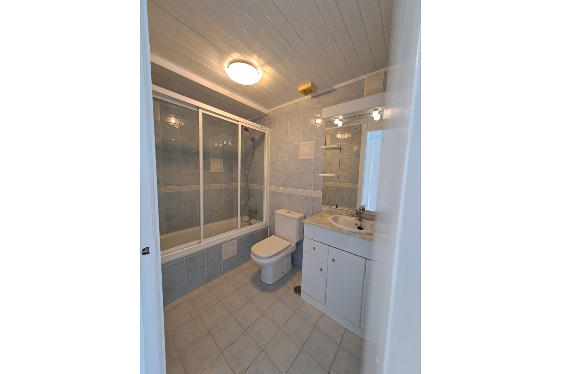 Herverkoop - Penthouse - Orihuela Costa - Villamartín