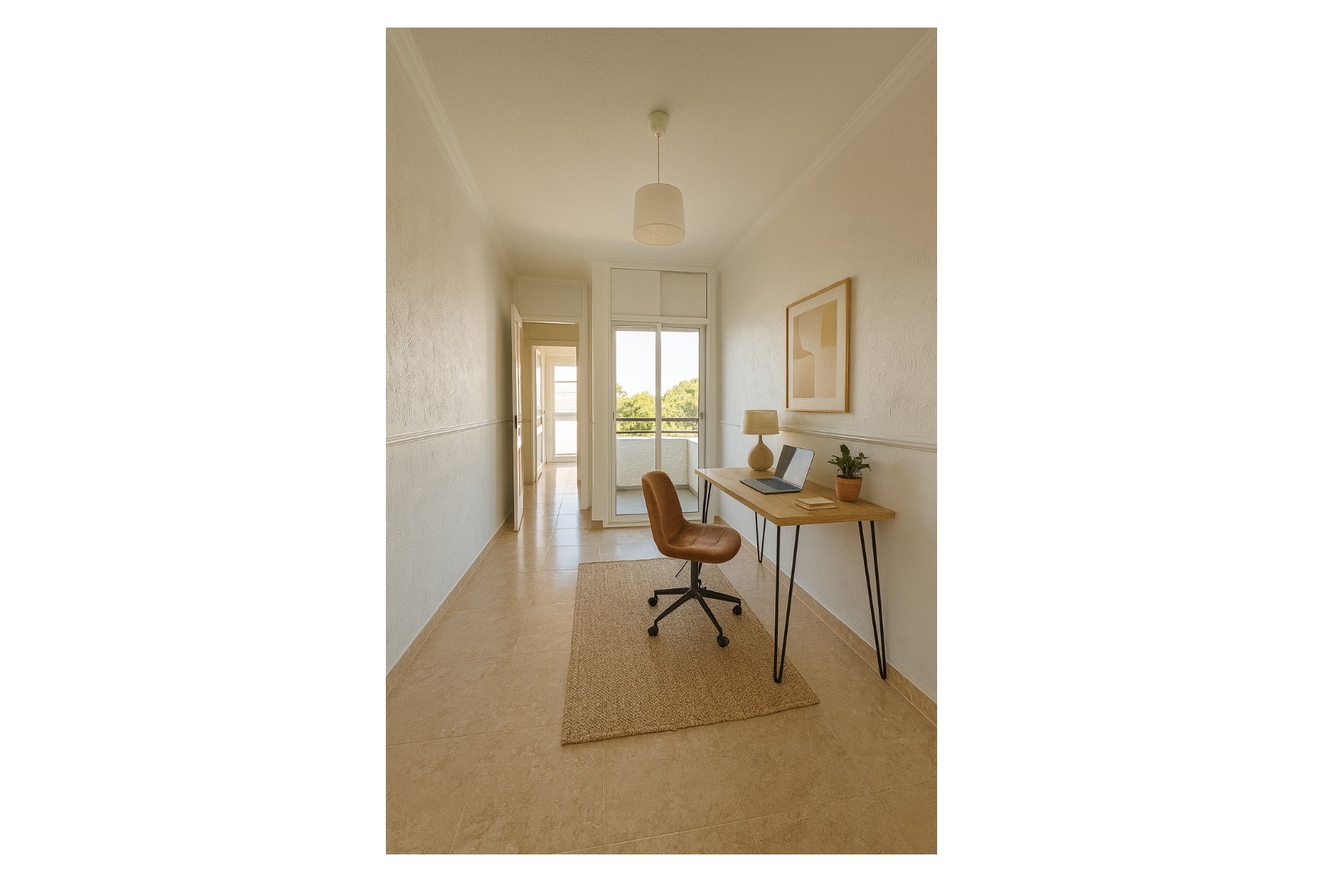 Herverkoop - Penthouse - Orihuela Costa - Villamartín