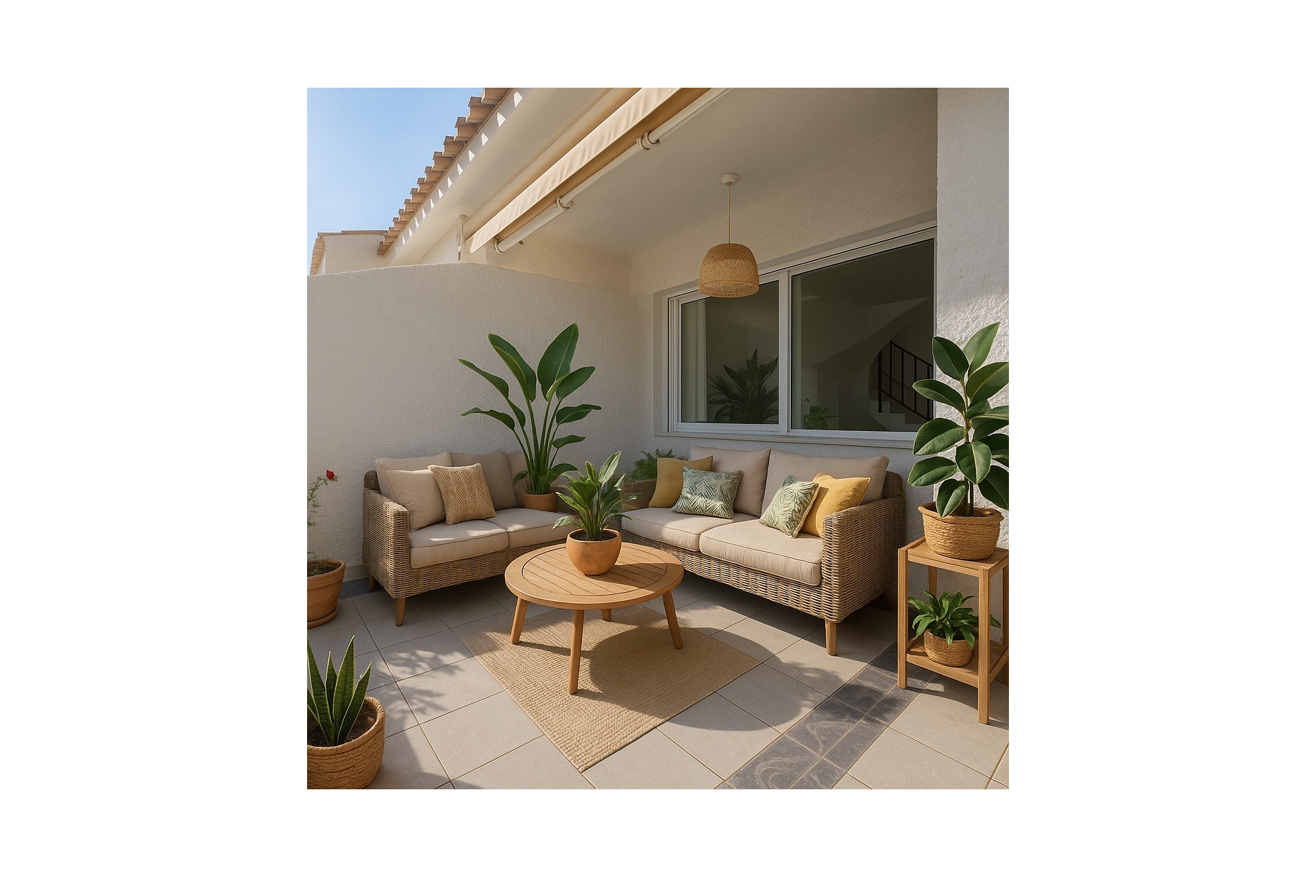 Herverkoop - Penthouse - Orihuela Costa - Villamartín