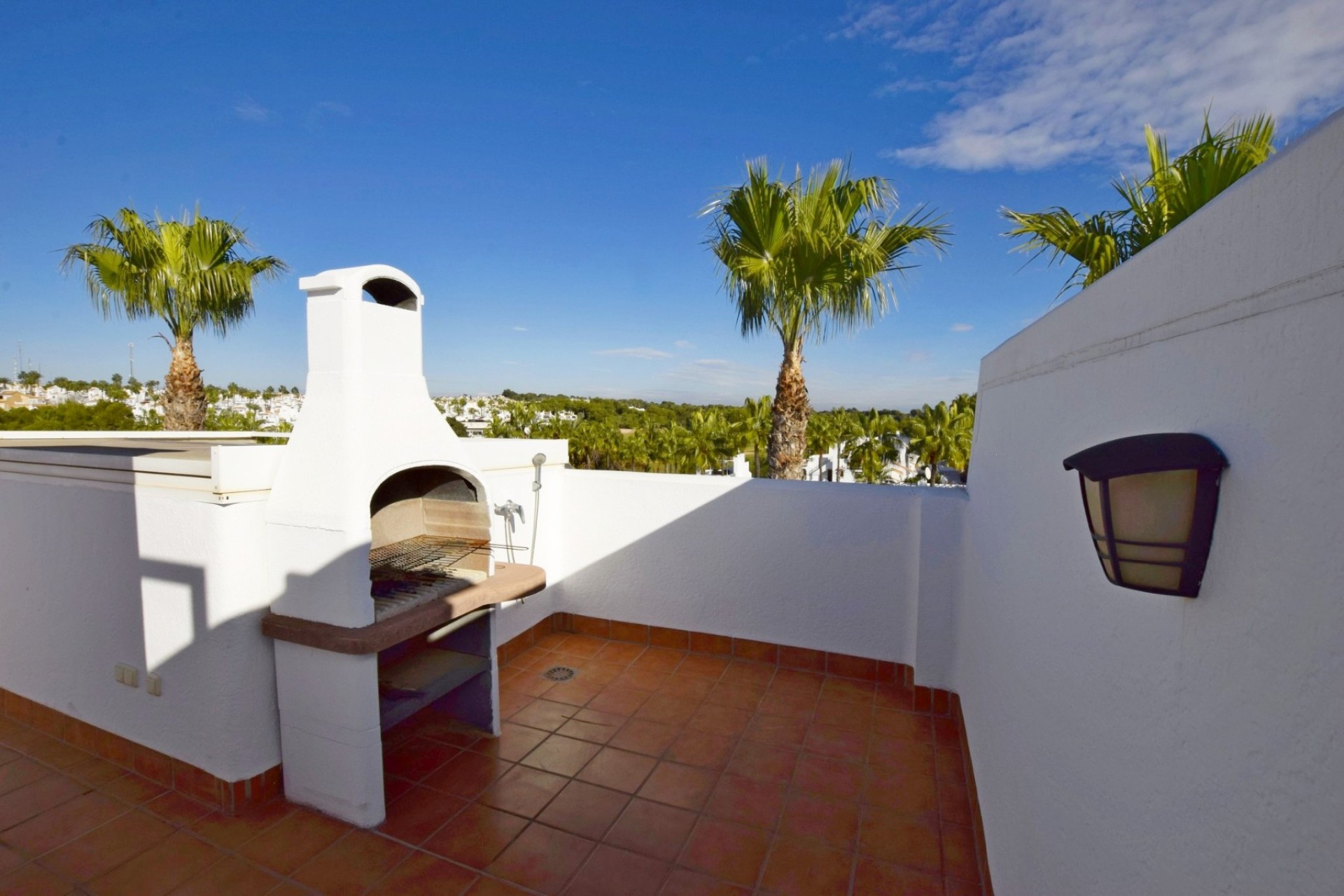 Herverkoop - Penthouse - Orihuela Costa - Villamartín