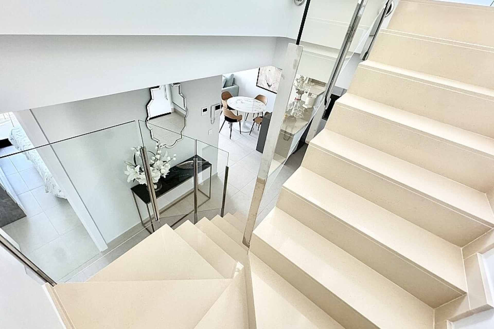 Herverkoop - Penthouse - Orihuela Costa - Villamartín