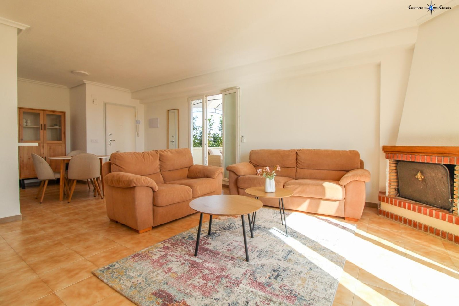Herverkoop - Penthouse - Punta Prima