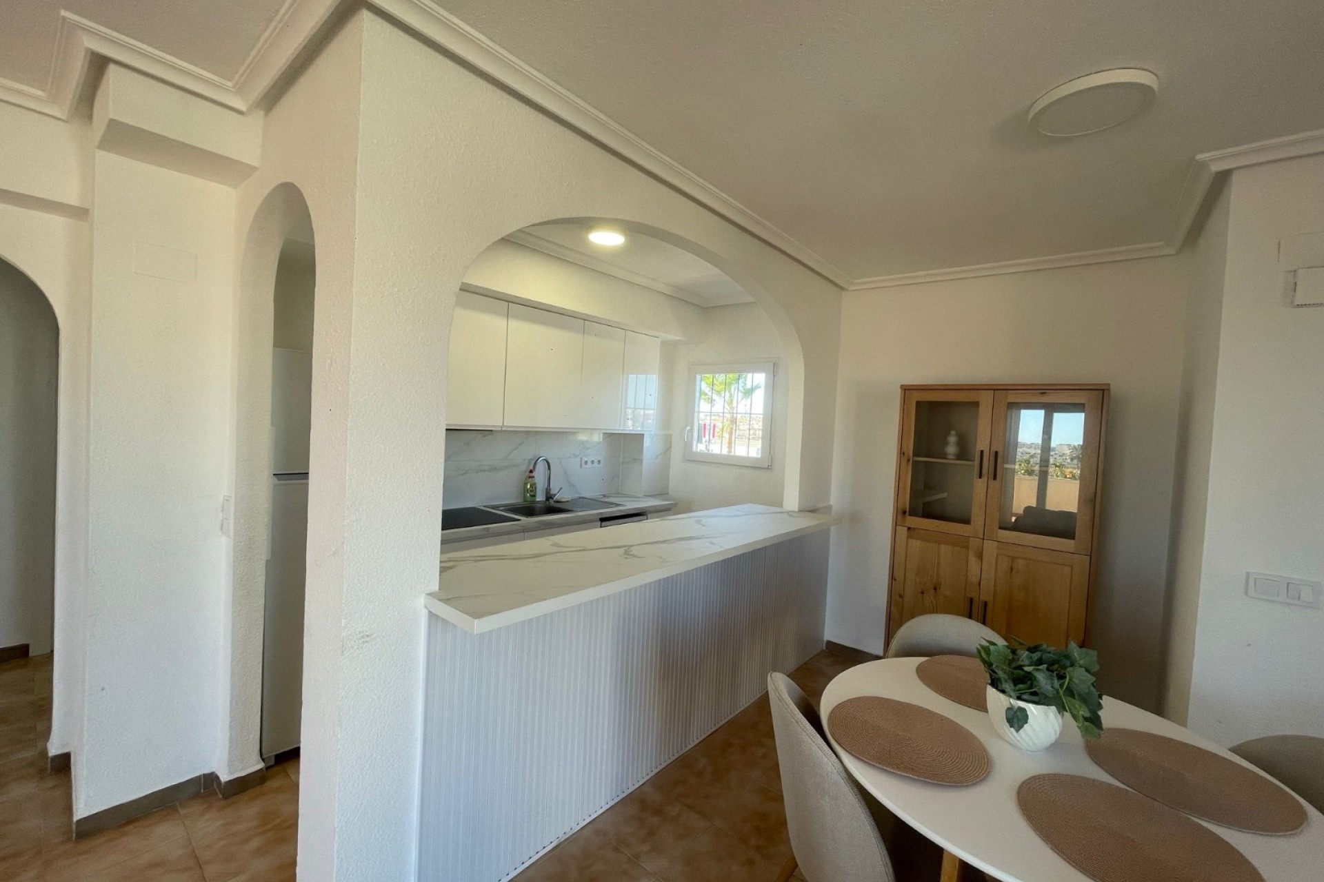 Herverkoop - Penthouse - Punta Prima