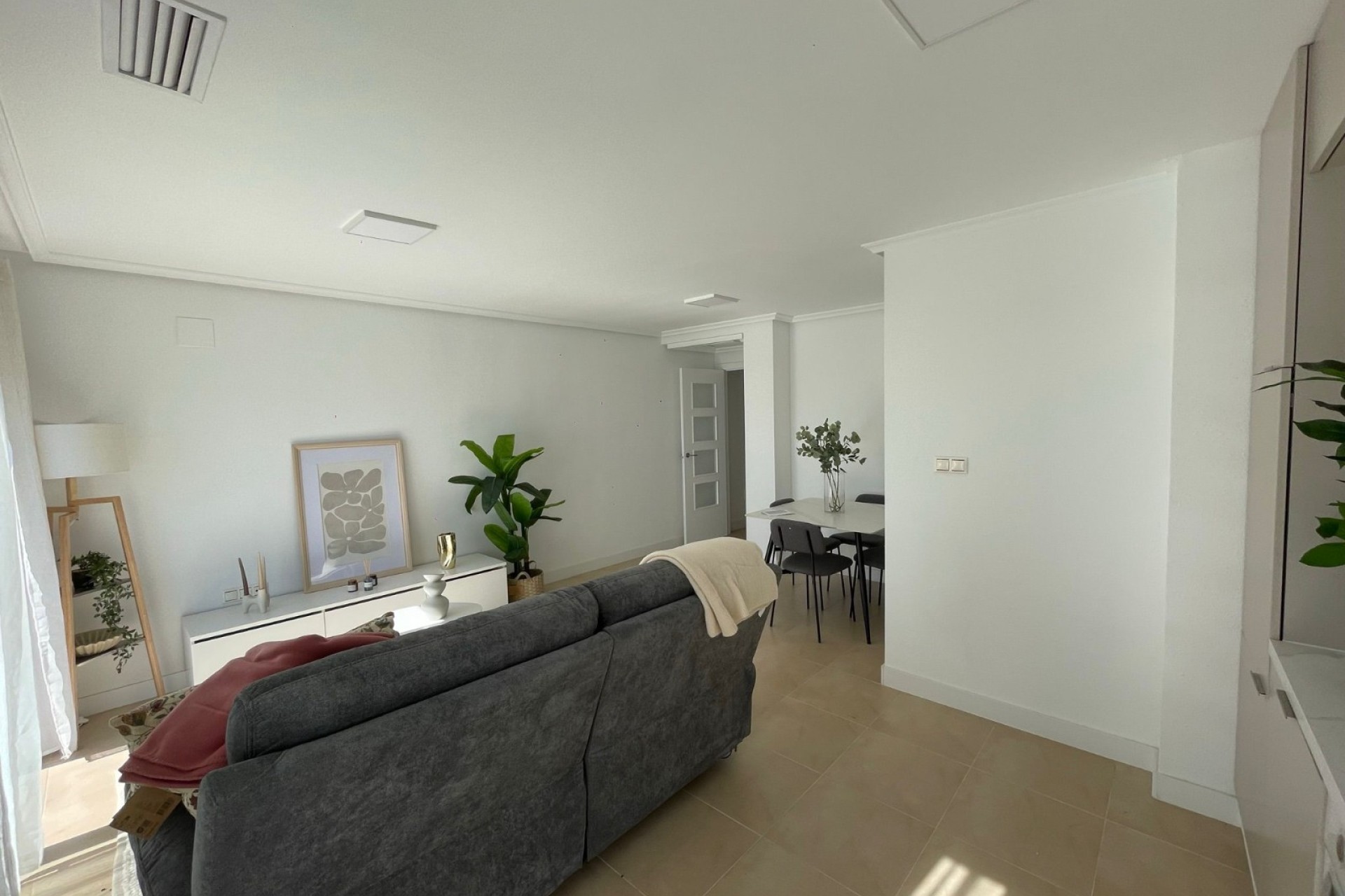 Herverkoop - Penthouse - Torrevieja - Centro