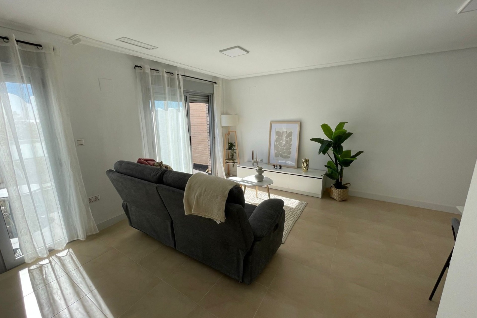 Herverkoop - Penthouse - Torrevieja - Centro