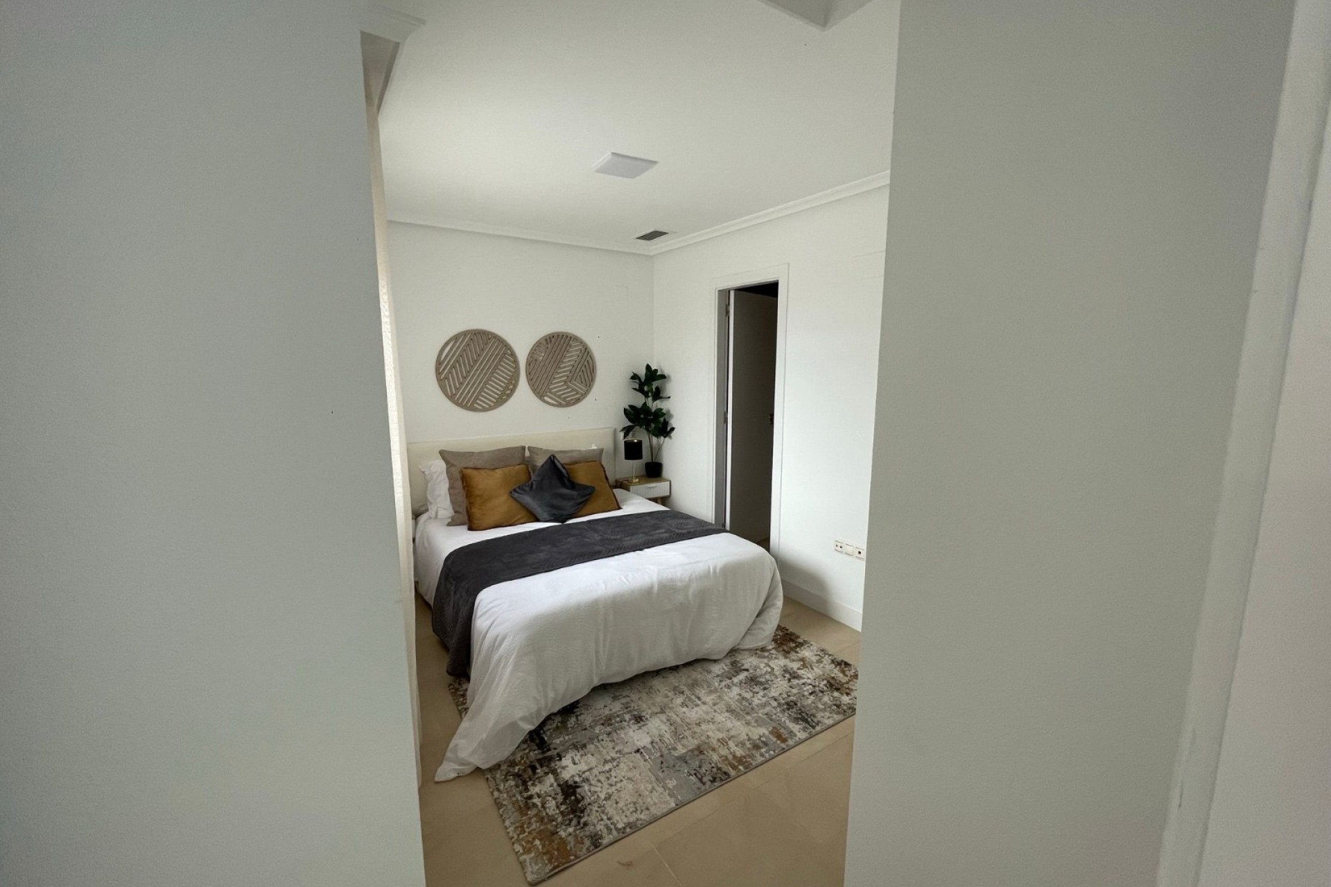 Herverkoop - Penthouse - Torrevieja - Centro