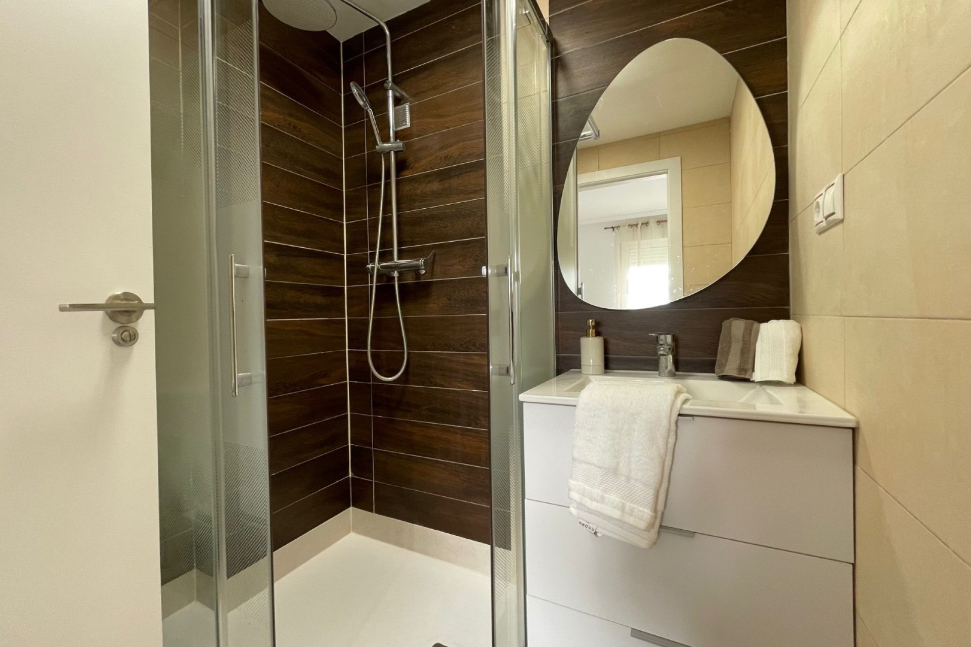 Herverkoop - Penthouse - Torrevieja - Centro