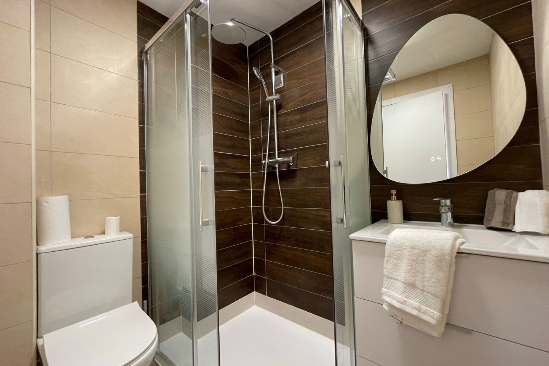 Herverkoop - Penthouse - Torrevieja - Centro