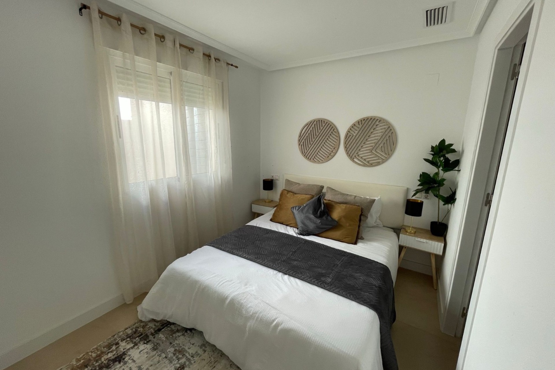 Herverkoop - Penthouse - Torrevieja - Centro