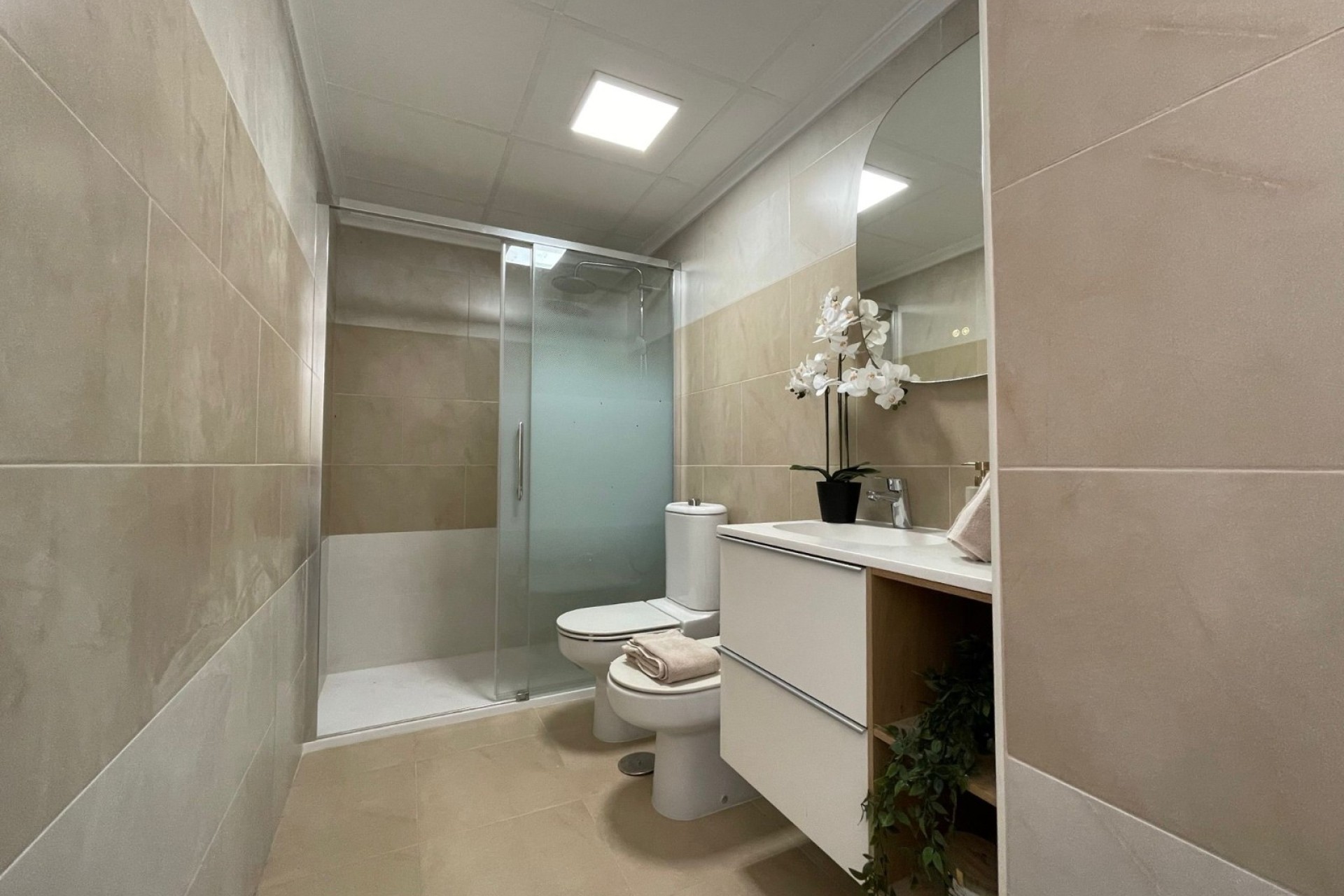 Herverkoop - Penthouse - Torrevieja - Centro