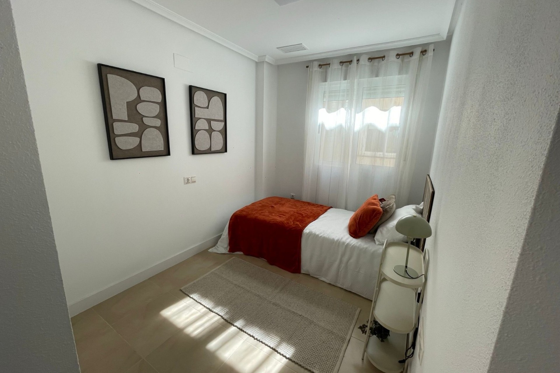 Herverkoop - Penthouse - Torrevieja - Centro