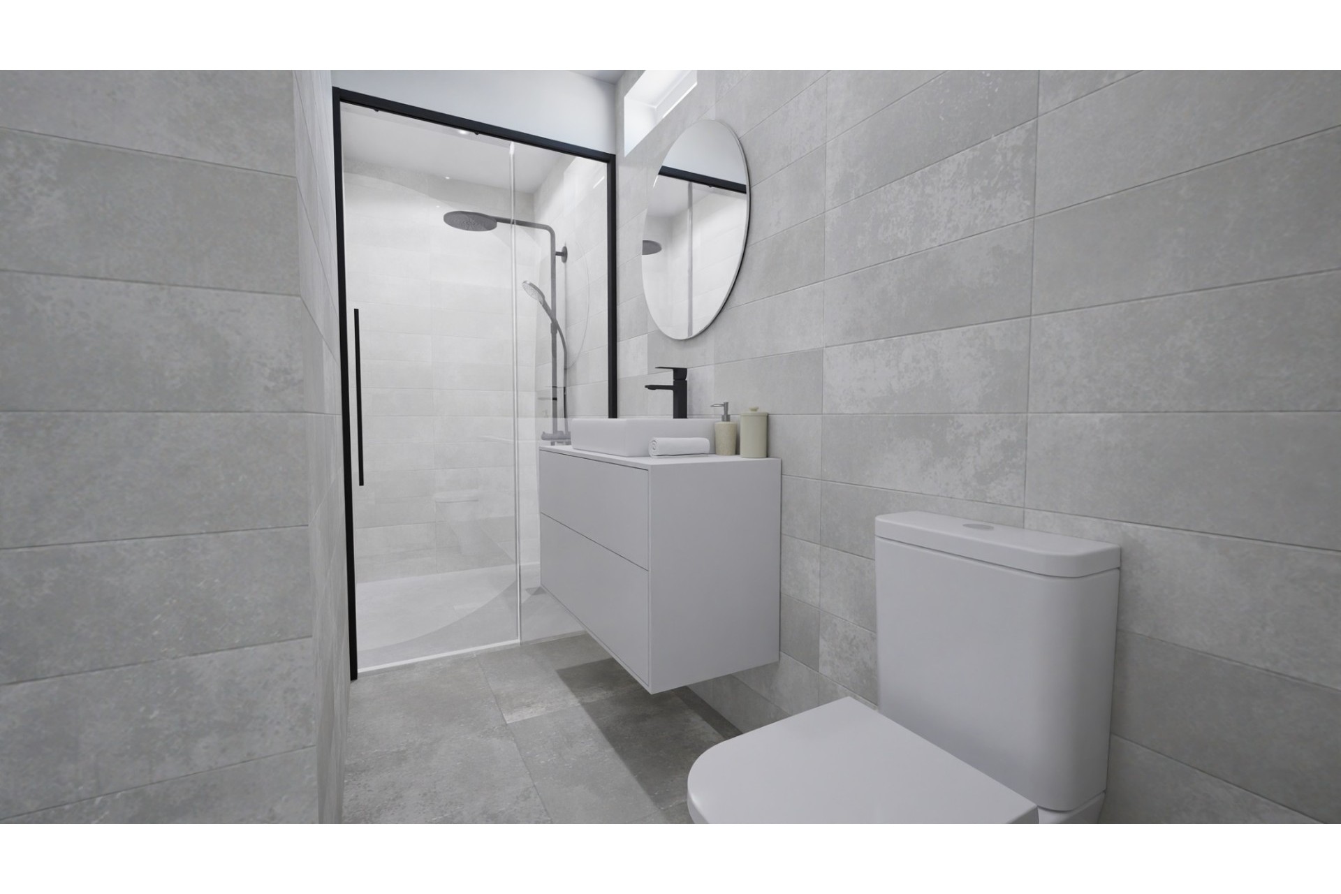 Herverkoop - Penthouse - Torrevieja - Playa del Cura