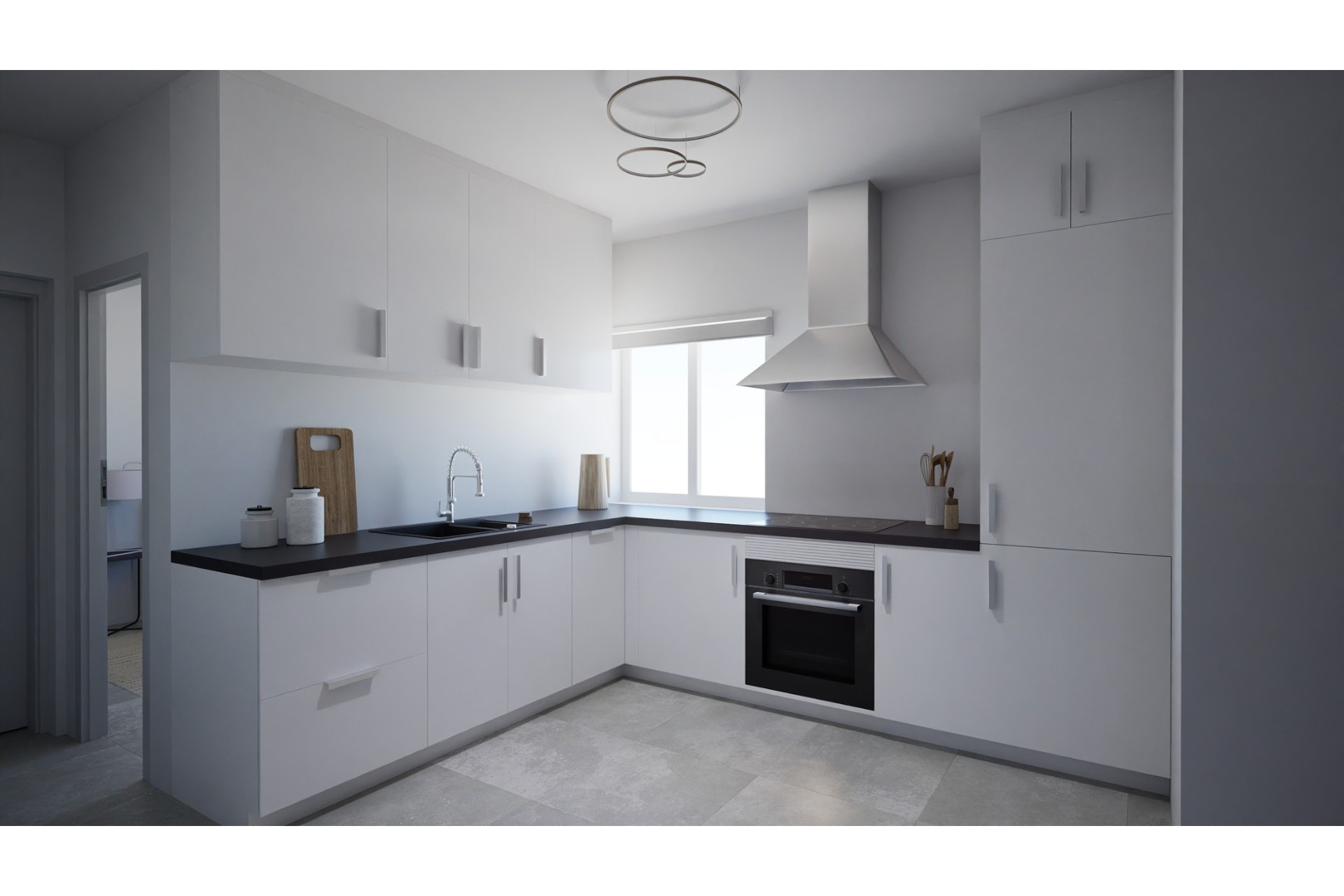 Herverkoop - Penthouse - Torrevieja - Playa del Cura