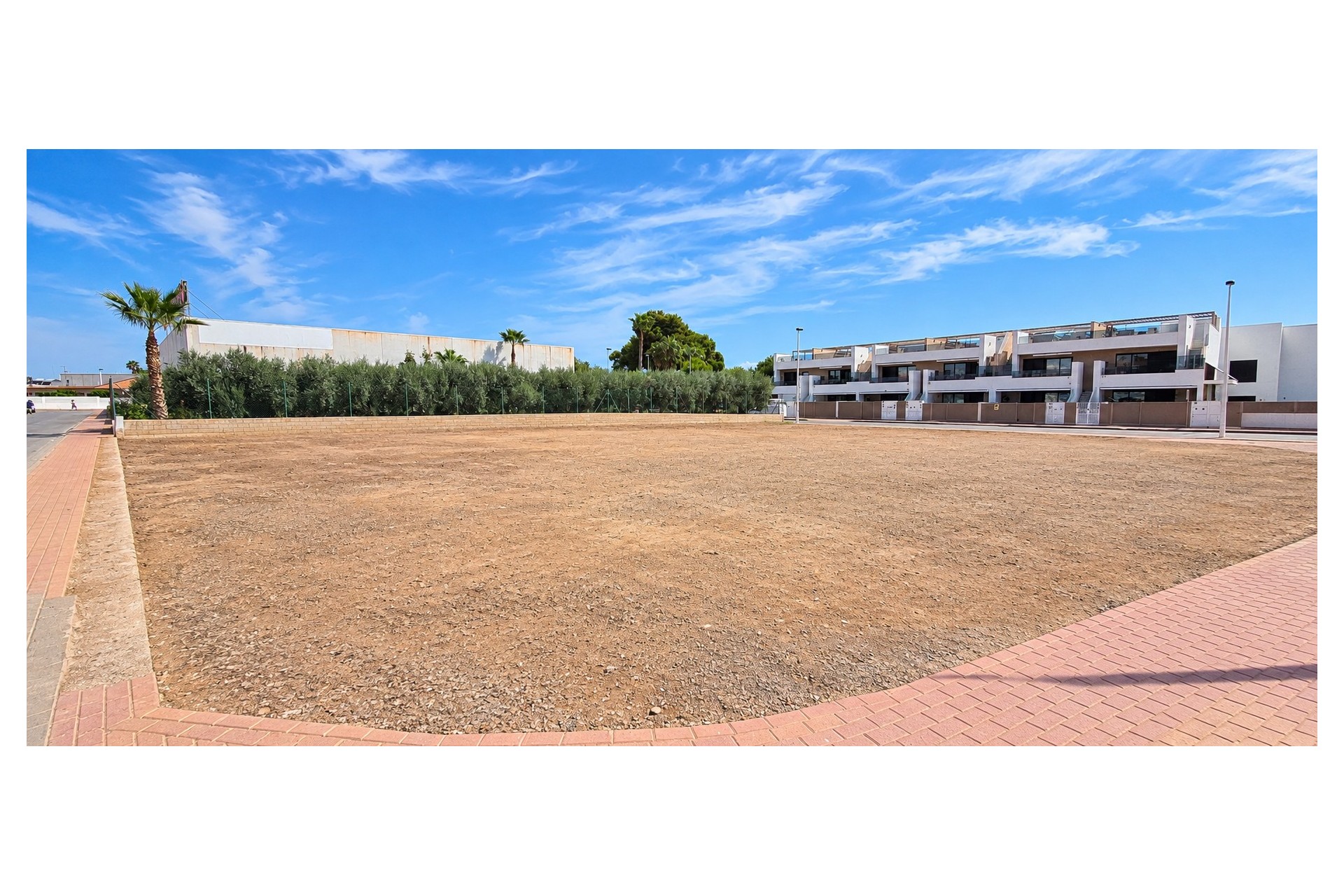 Herverkoop - Perceel / Grond - San Pedro del Pinatar - Centro