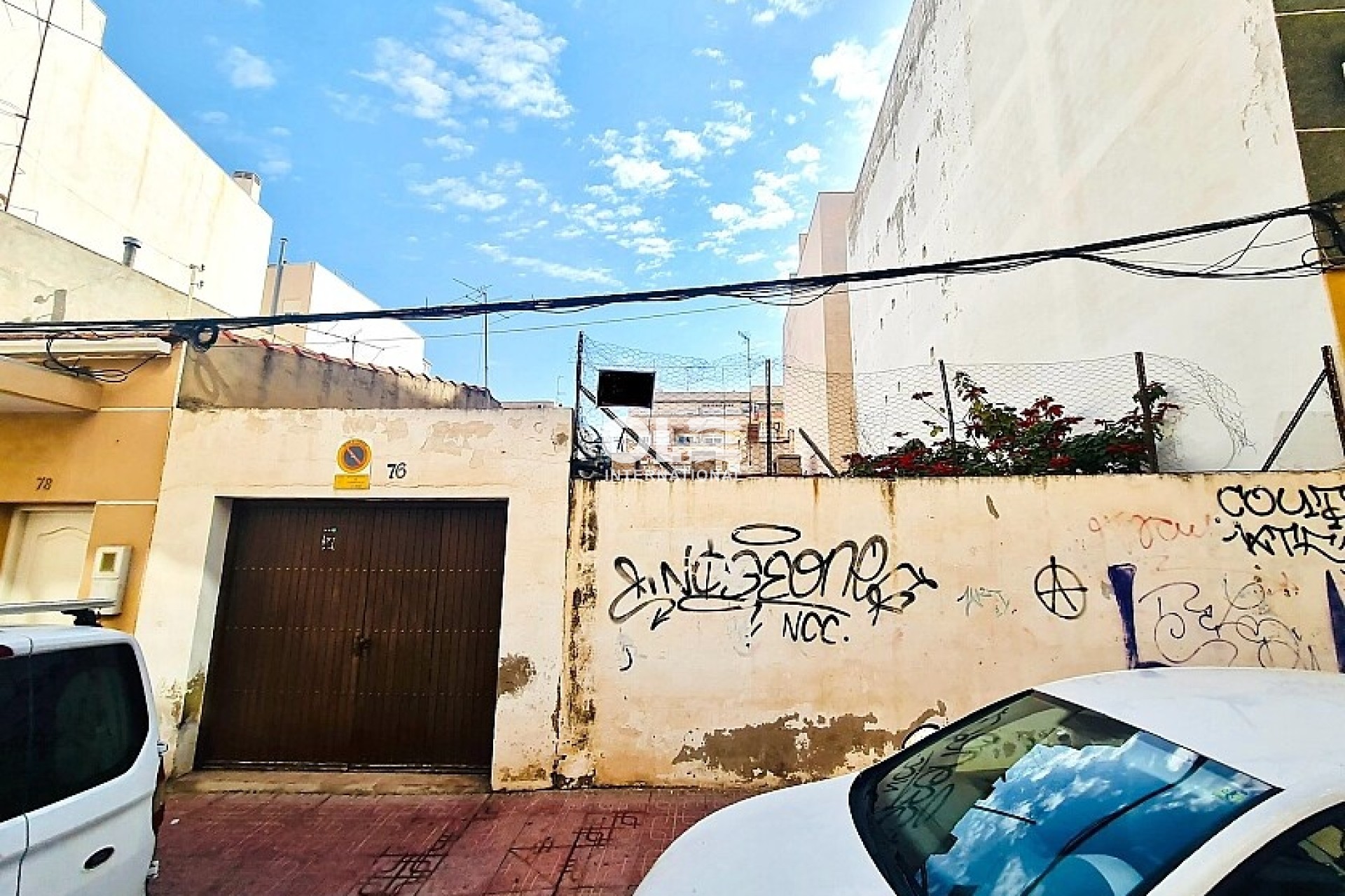 Herverkoop - Perceel / Grond - Torrevieja - Playa del Cura