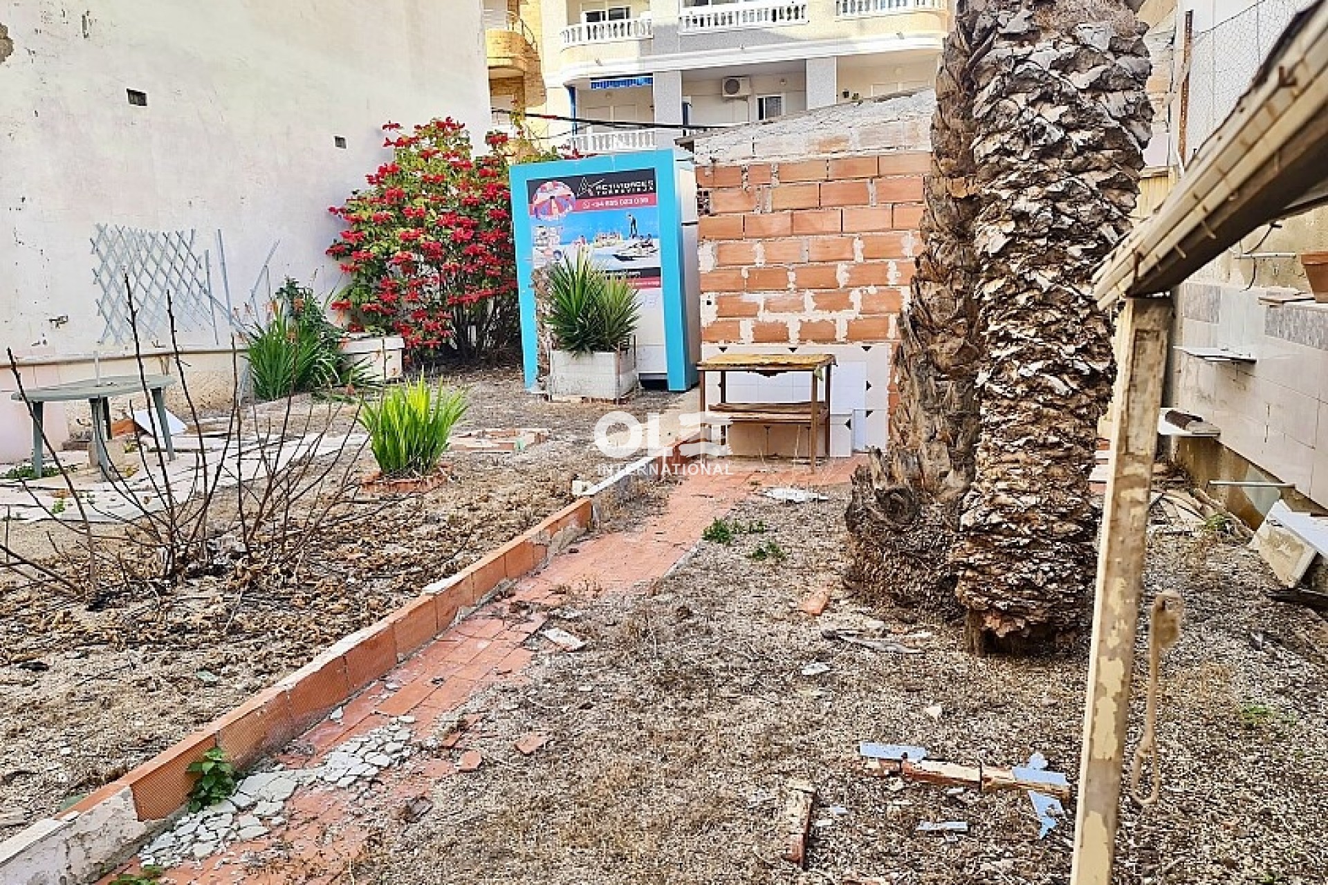 Herverkoop - Perceel / Grond - Torrevieja - Playa del Cura