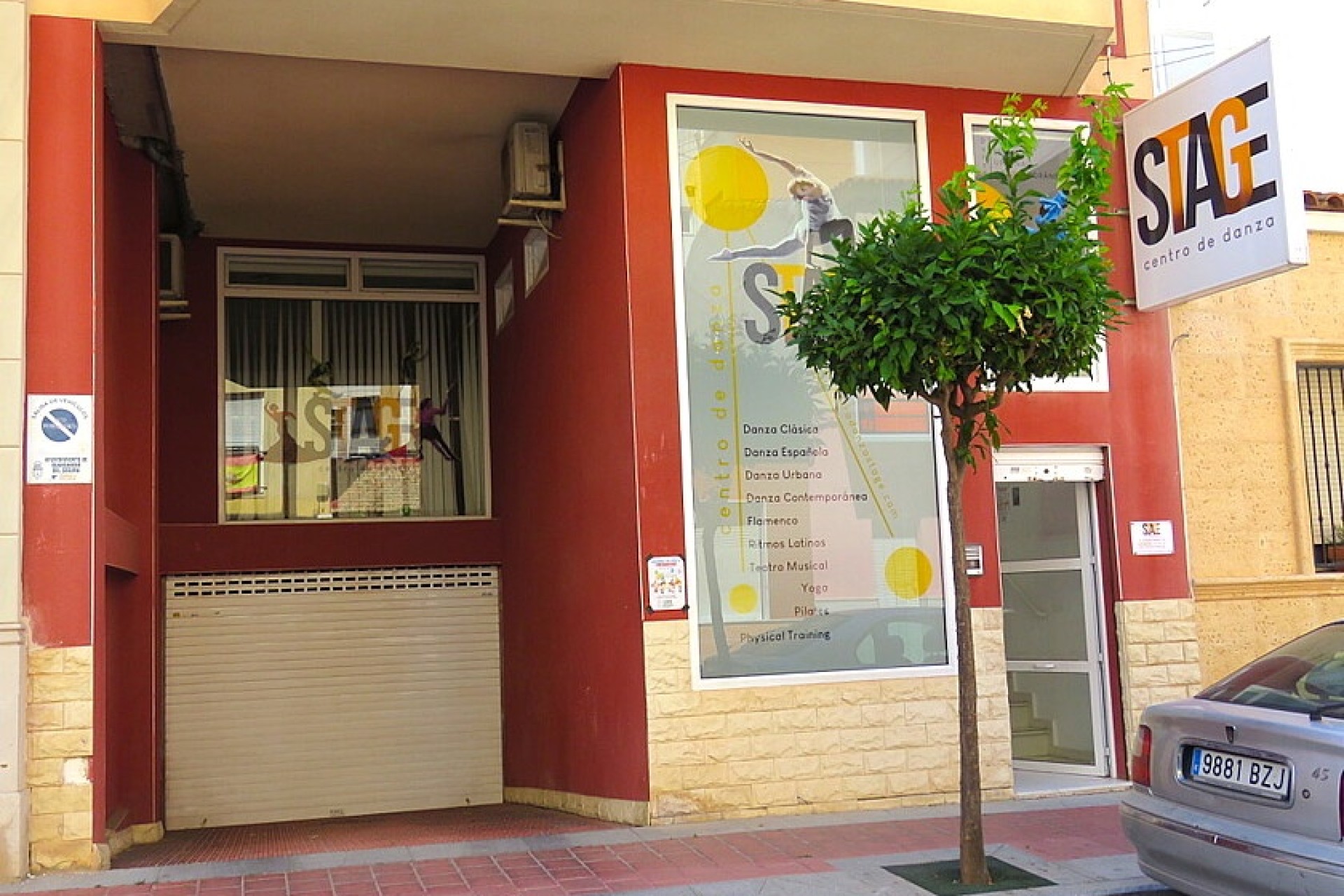 Herverkoop - Reclame - Guardamar del Segura