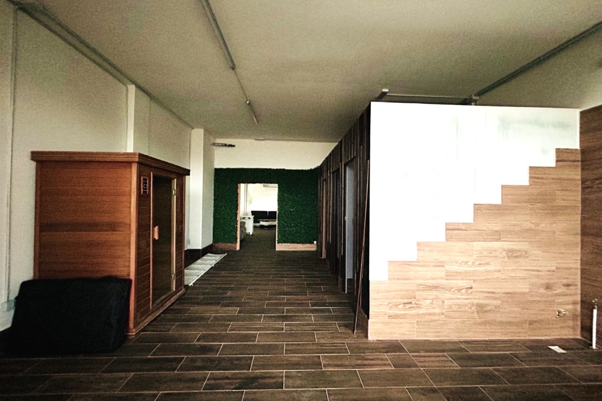 Herverkoop - Reclame - Orihuela Costa - Playa Flamenca