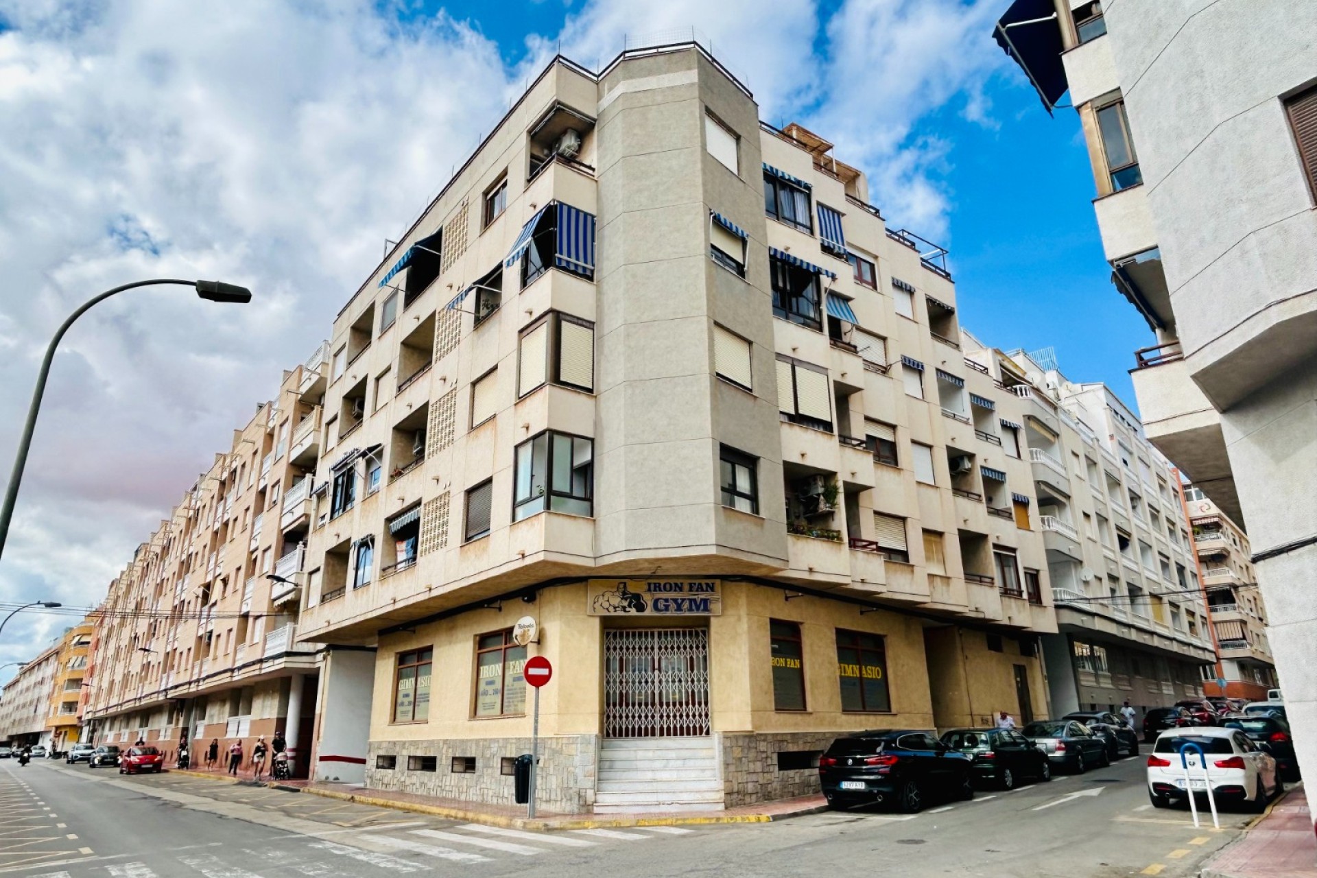 Herverkoop - Reclame - Torrevieja - Centro