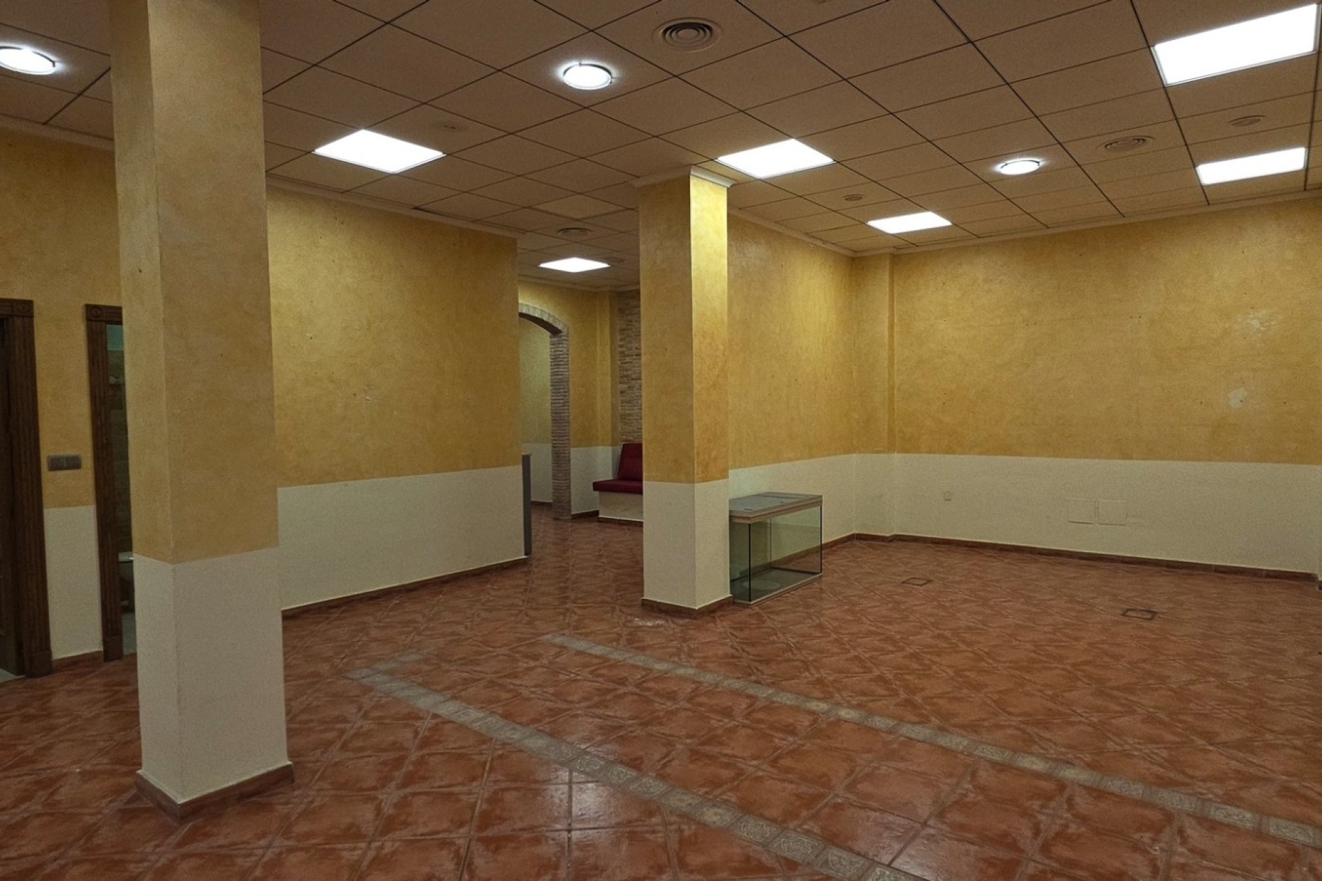 Herverkoop - Reclame - Torrevieja - Centro