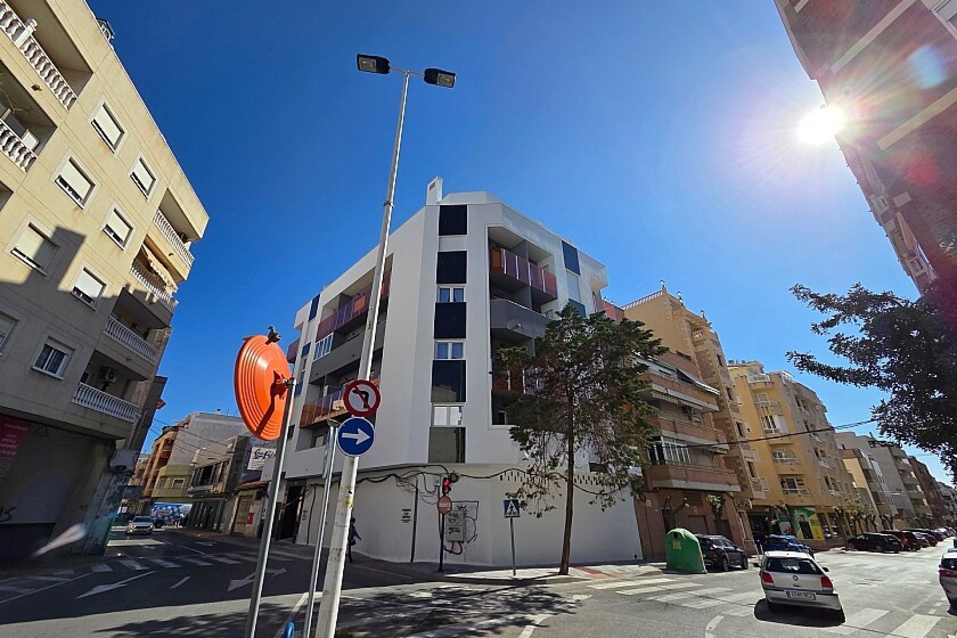 Herverkoop - Reclame - Torrevieja