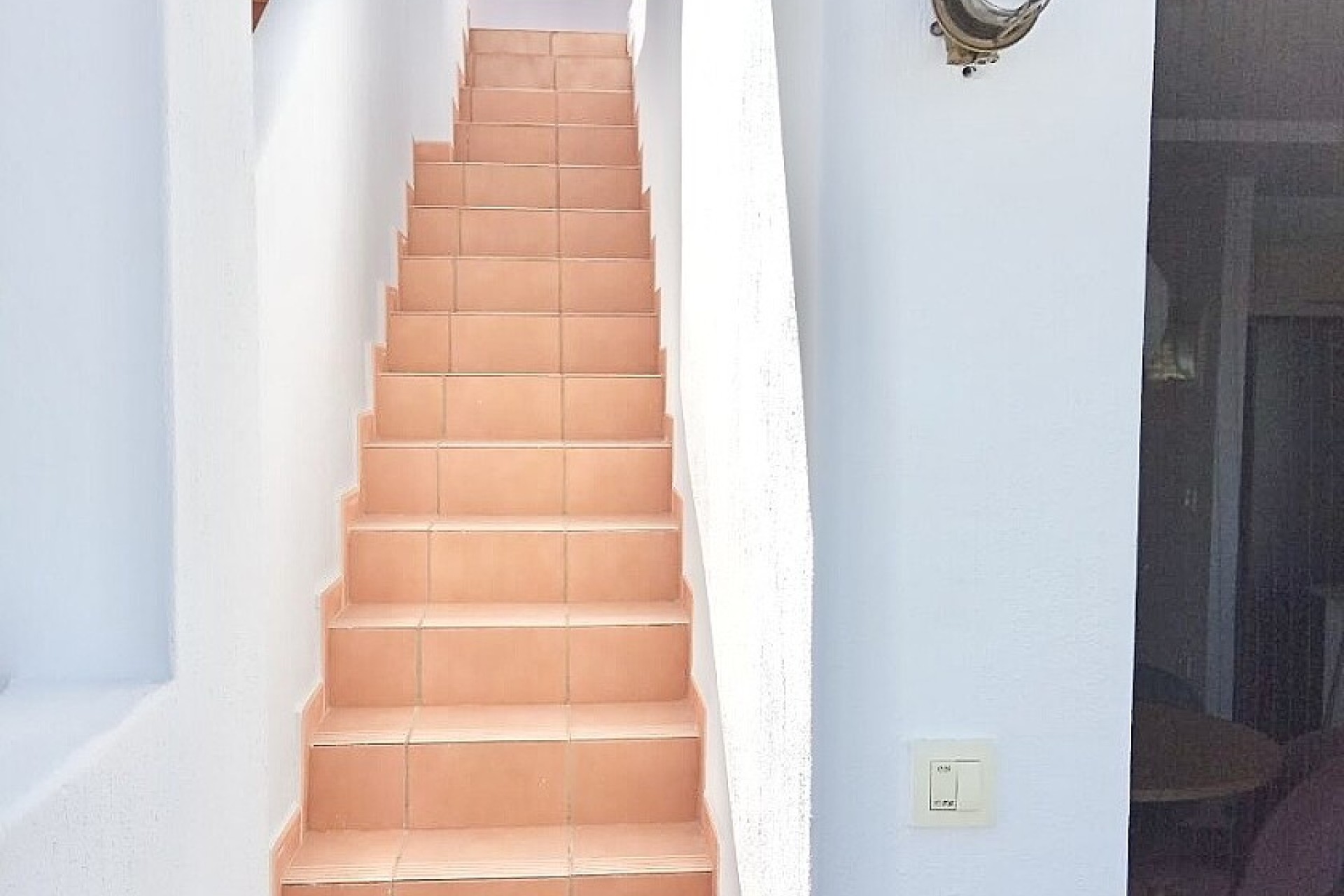 Herverkoop - Top floor apartment - Condado de Alhama Golf Resort
