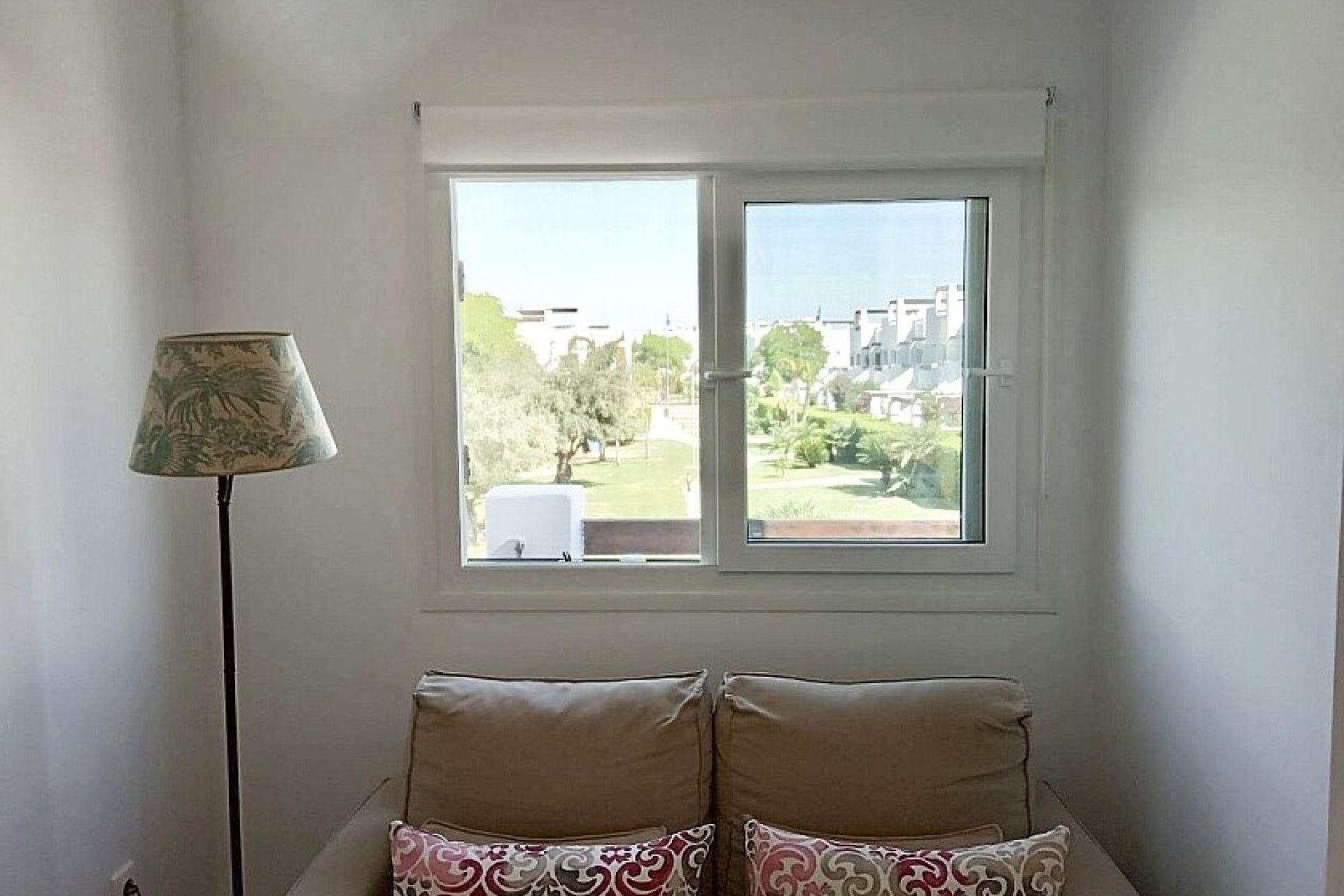 Herverkoop - Top floor apartment - Condado de Alhama Golf Resort