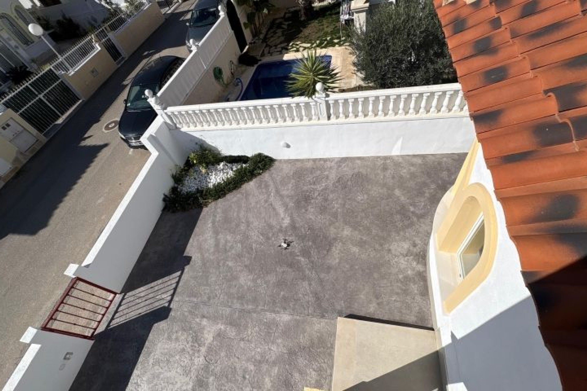 Herverkoop - Villa - Algorfa